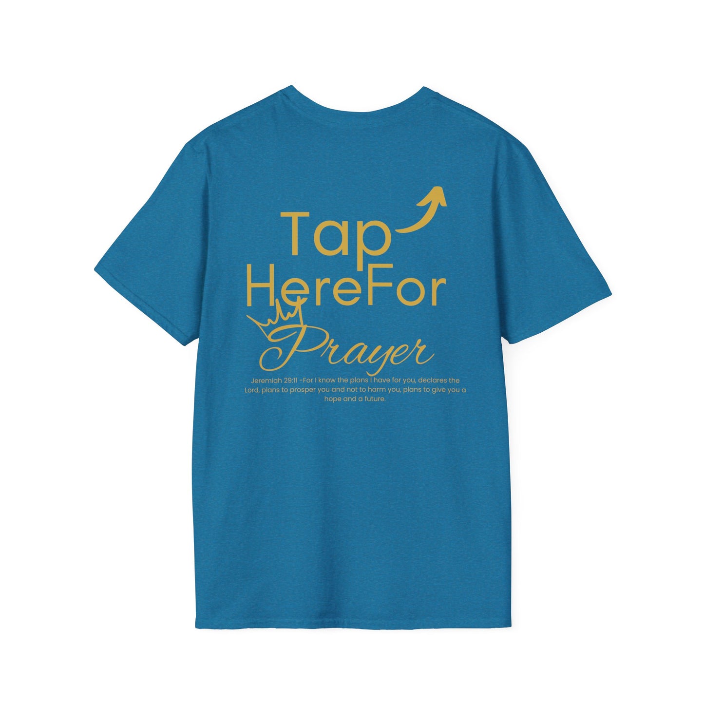 Prayer and Hope T-Shirt