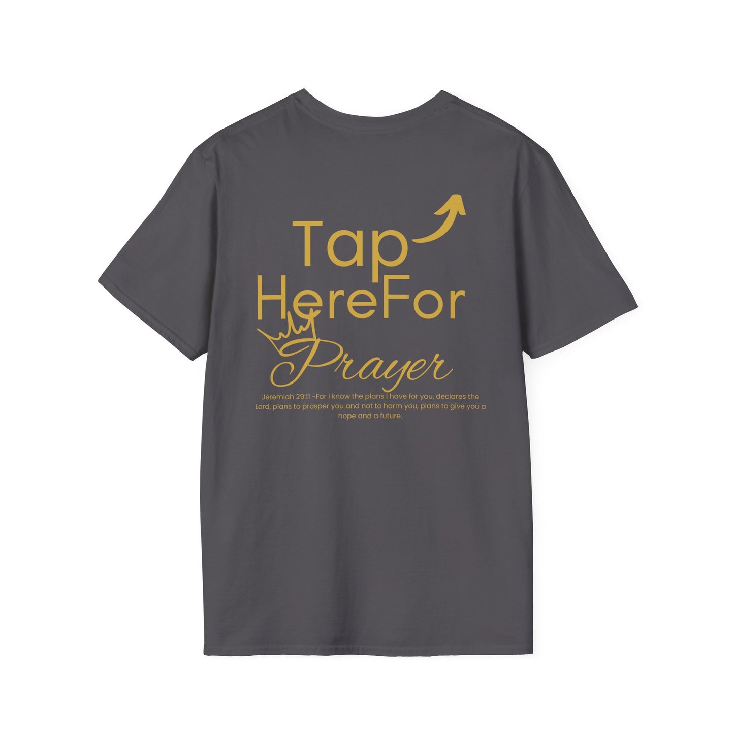 Prayer and Hope T-Shirt