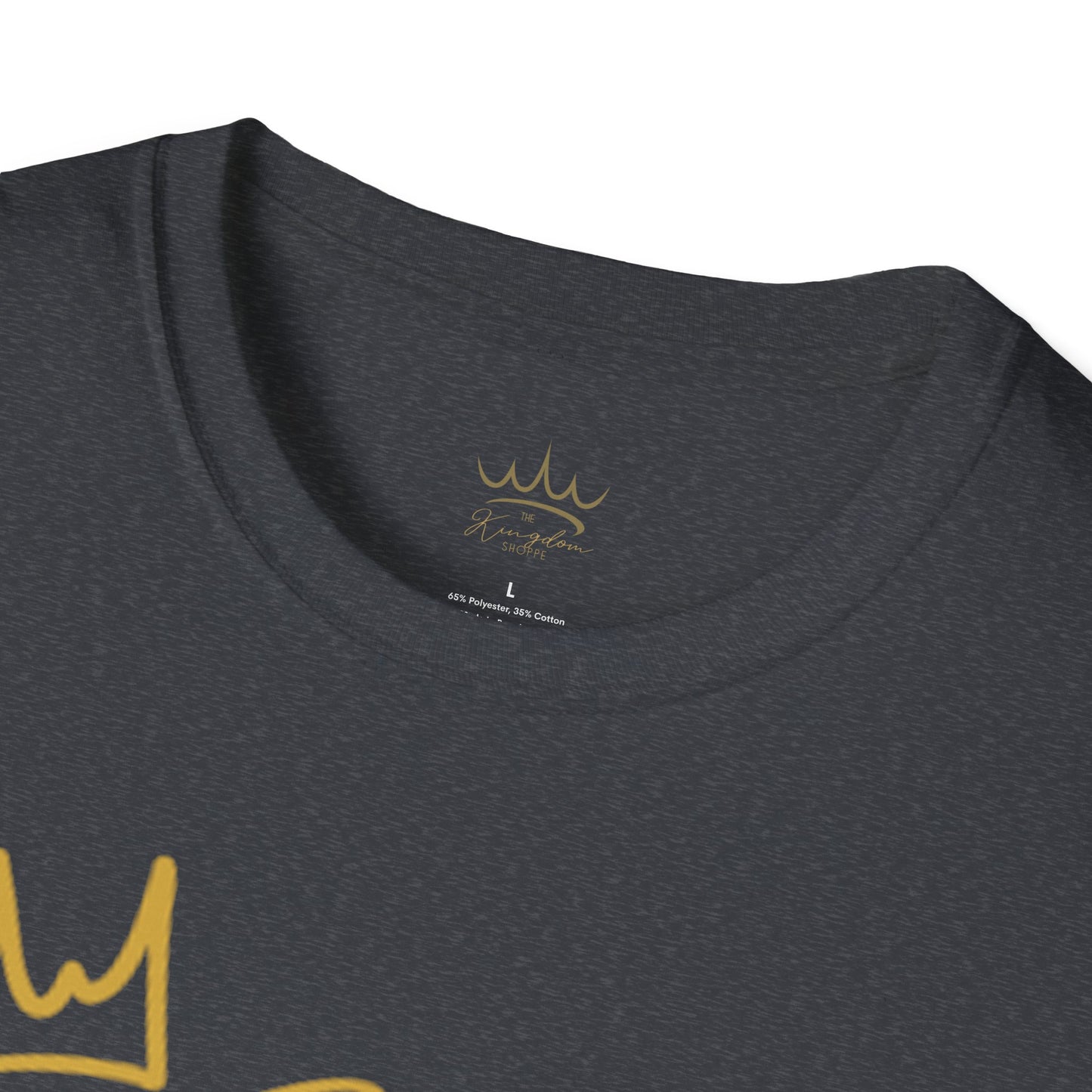 Prayer and Hope T-Shirt