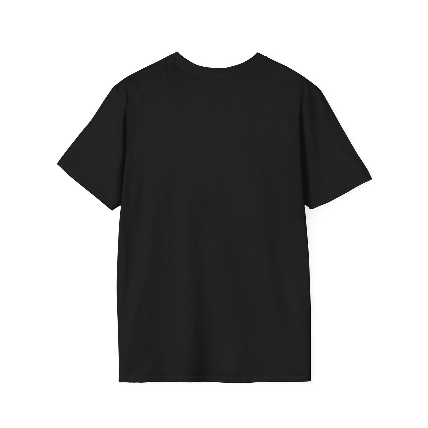 Unisex T-Shirt God Knows Conversation Starter Tee