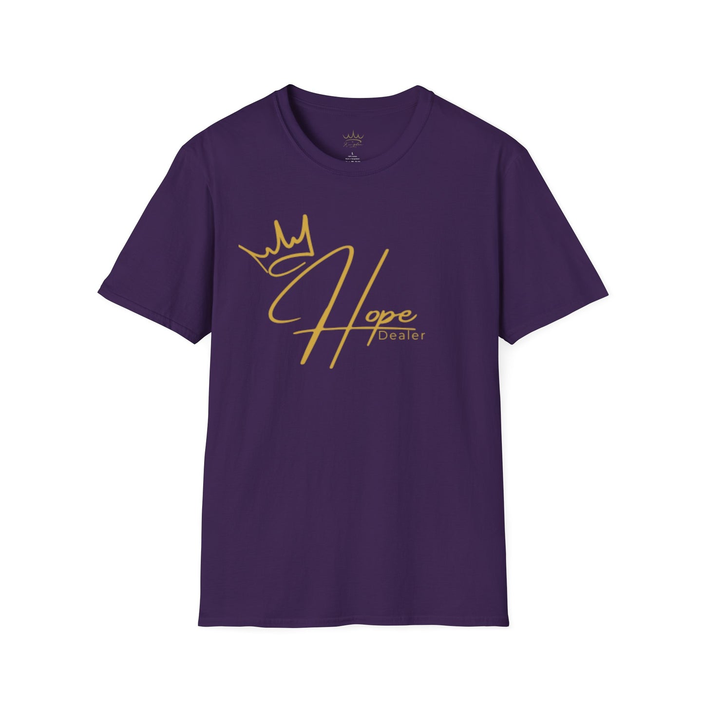 Prayer and Hope T-Shirt