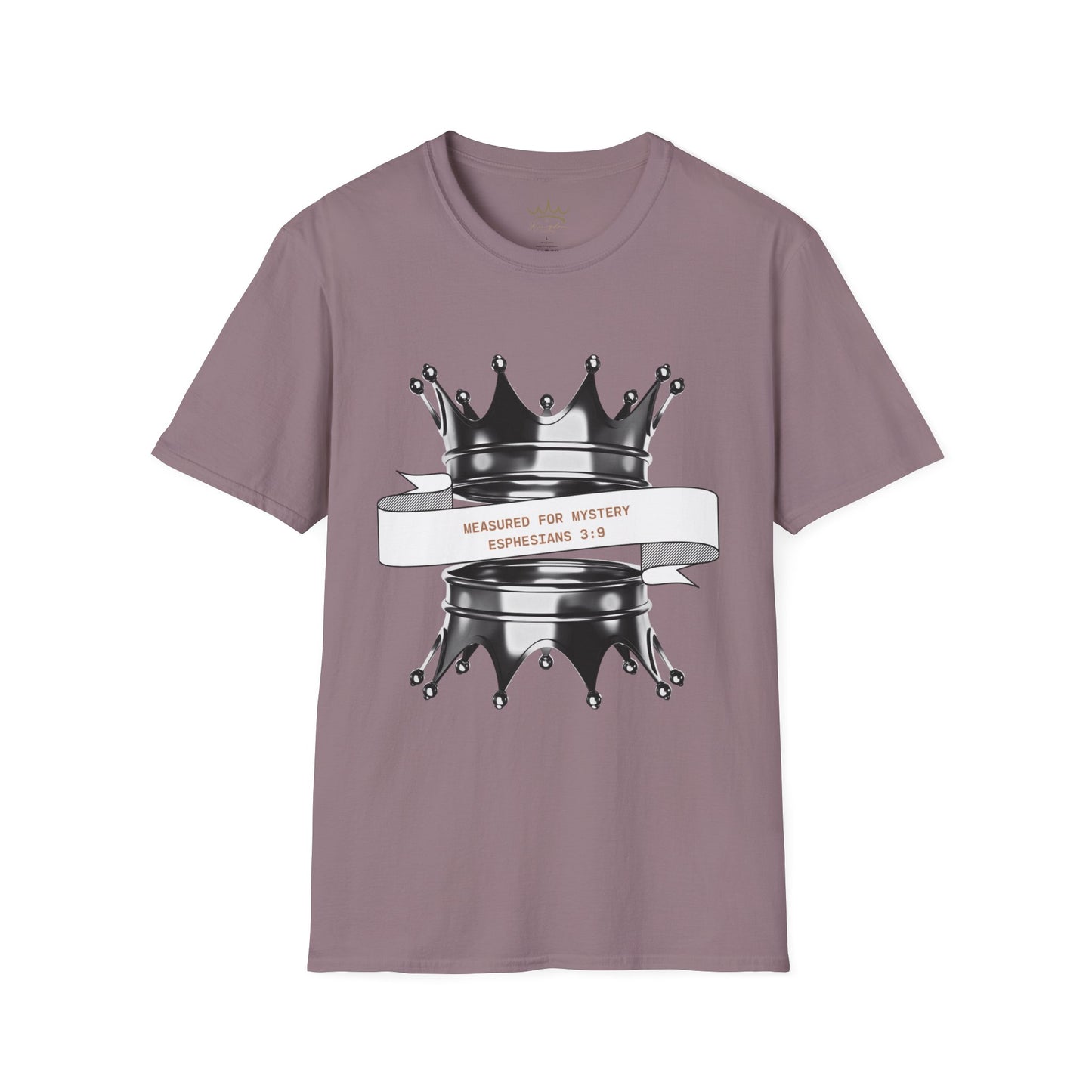 Mystery Ephesians 3:9 T-Shirt
