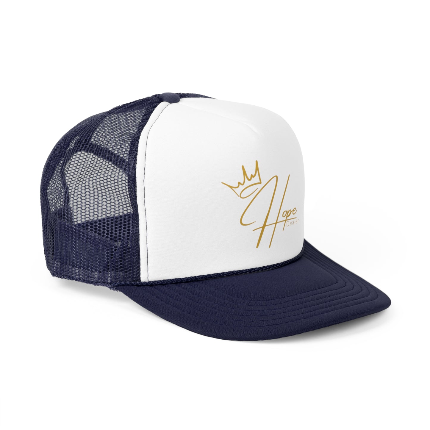 Hope Dealer Trucker Cap