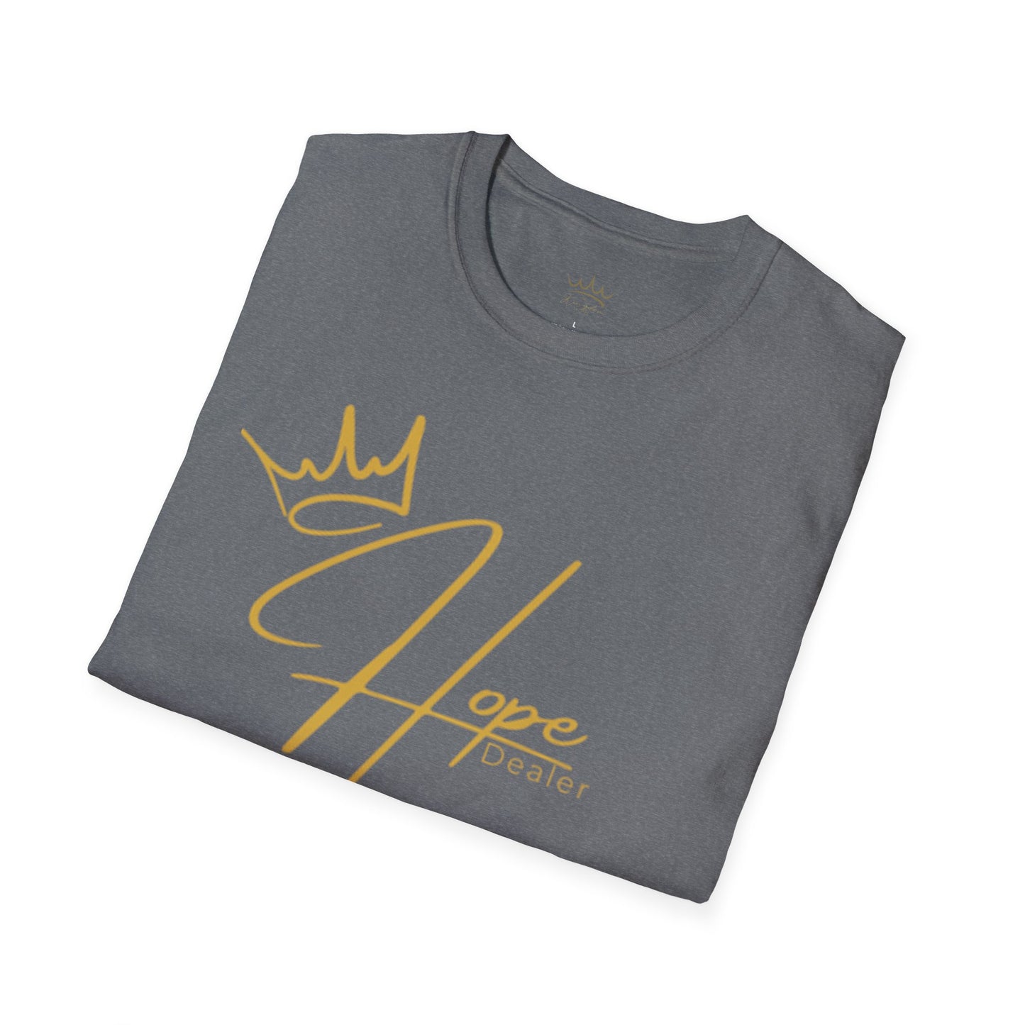 Prayer and Hope T-Shirt