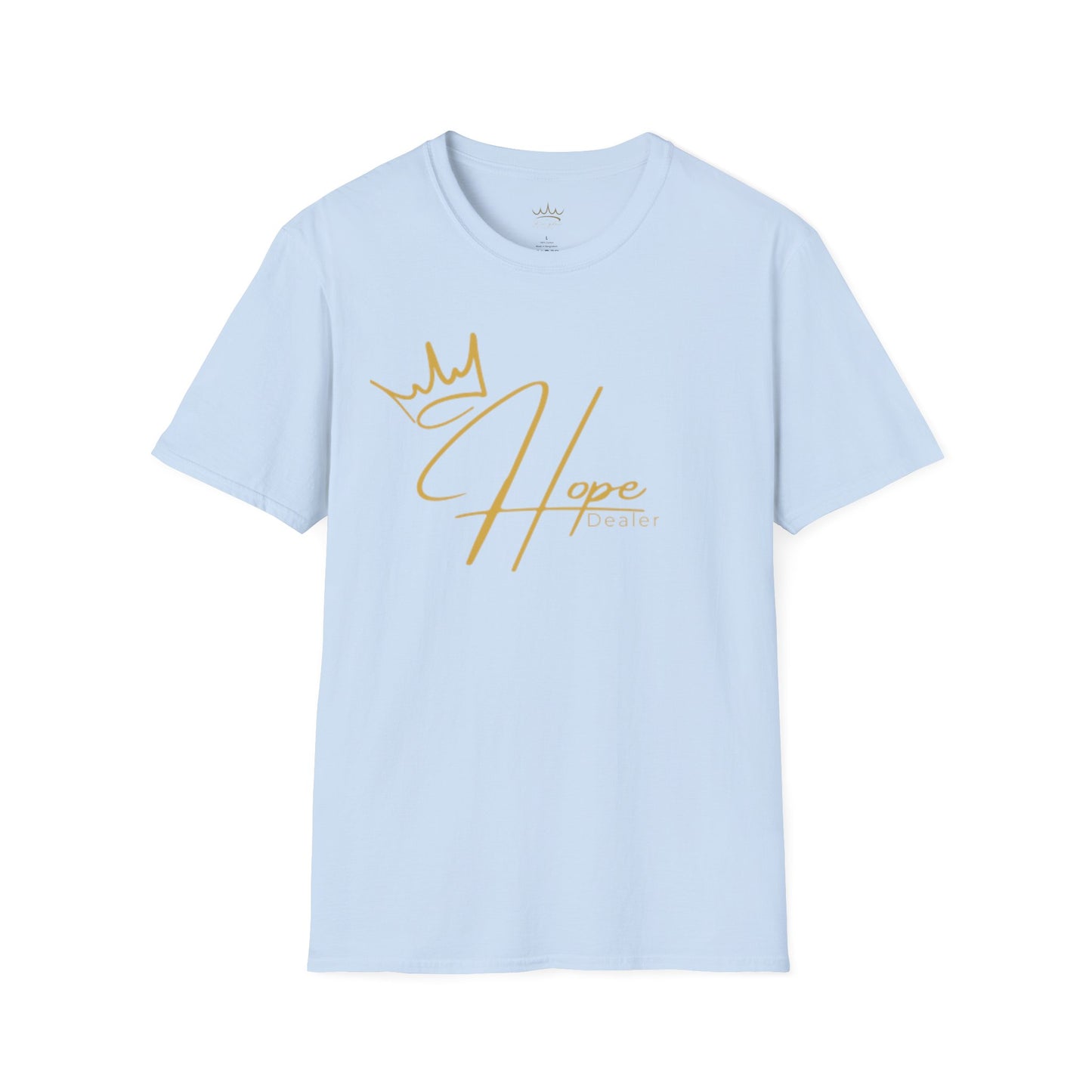 Prayer and Hope T-Shirt