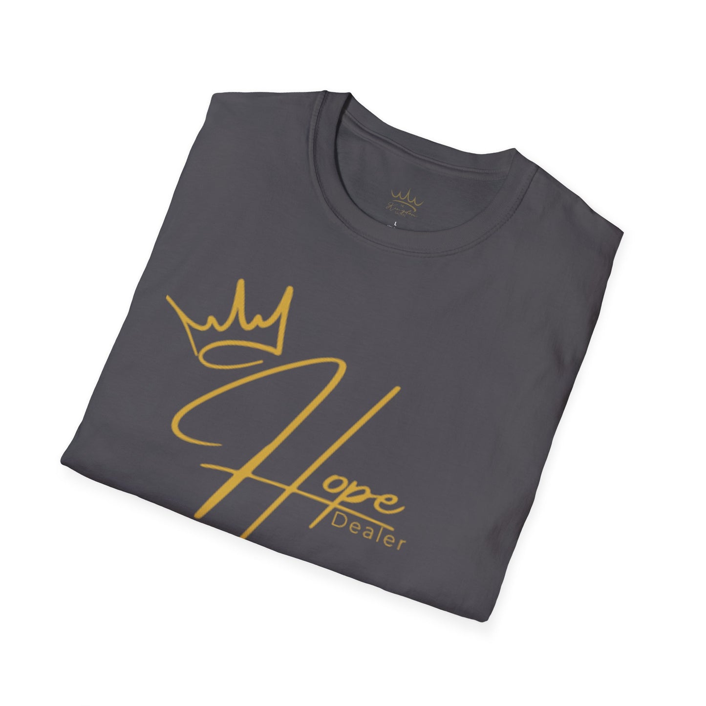 Prayer and Hope T-Shirt