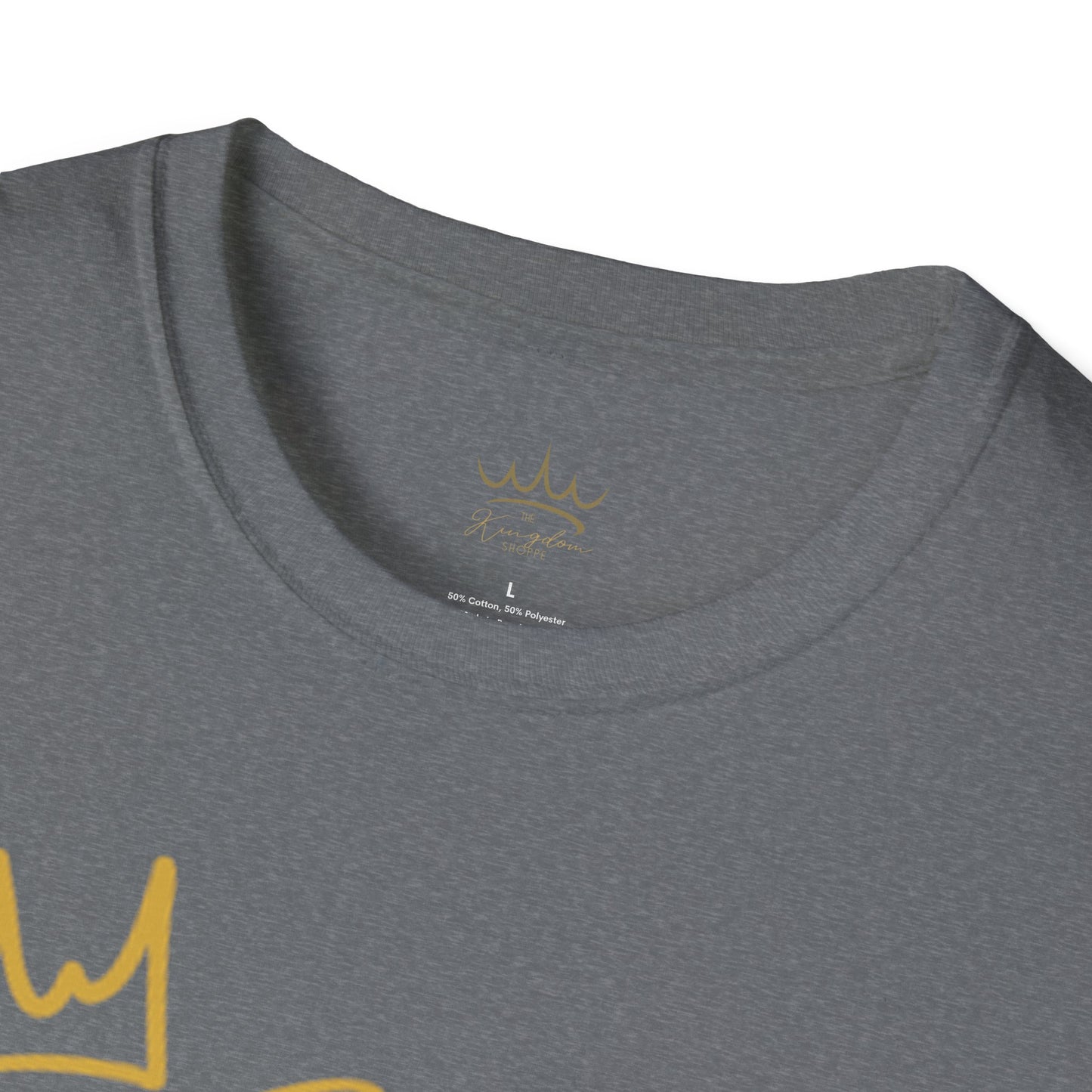 Prayer and Hope T-Shirt