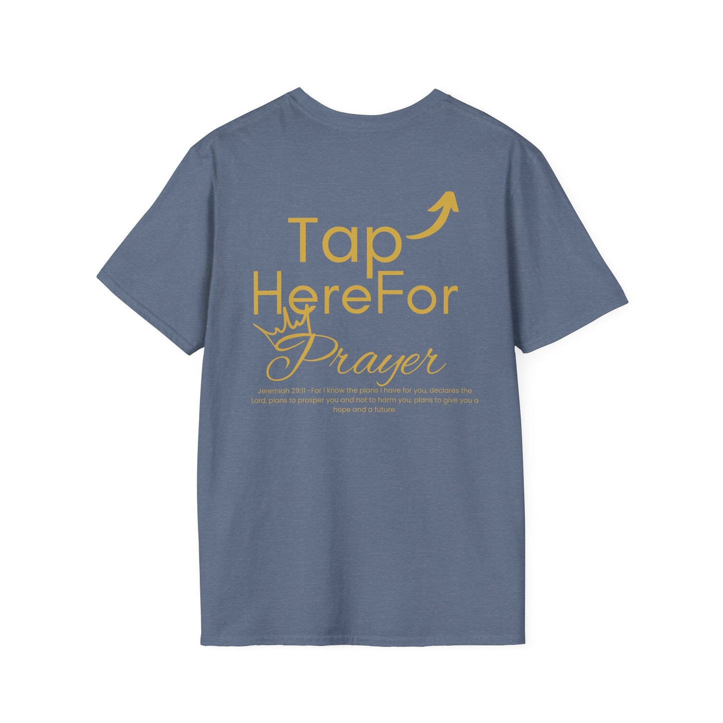 Prayer and Hope T-Shirt
