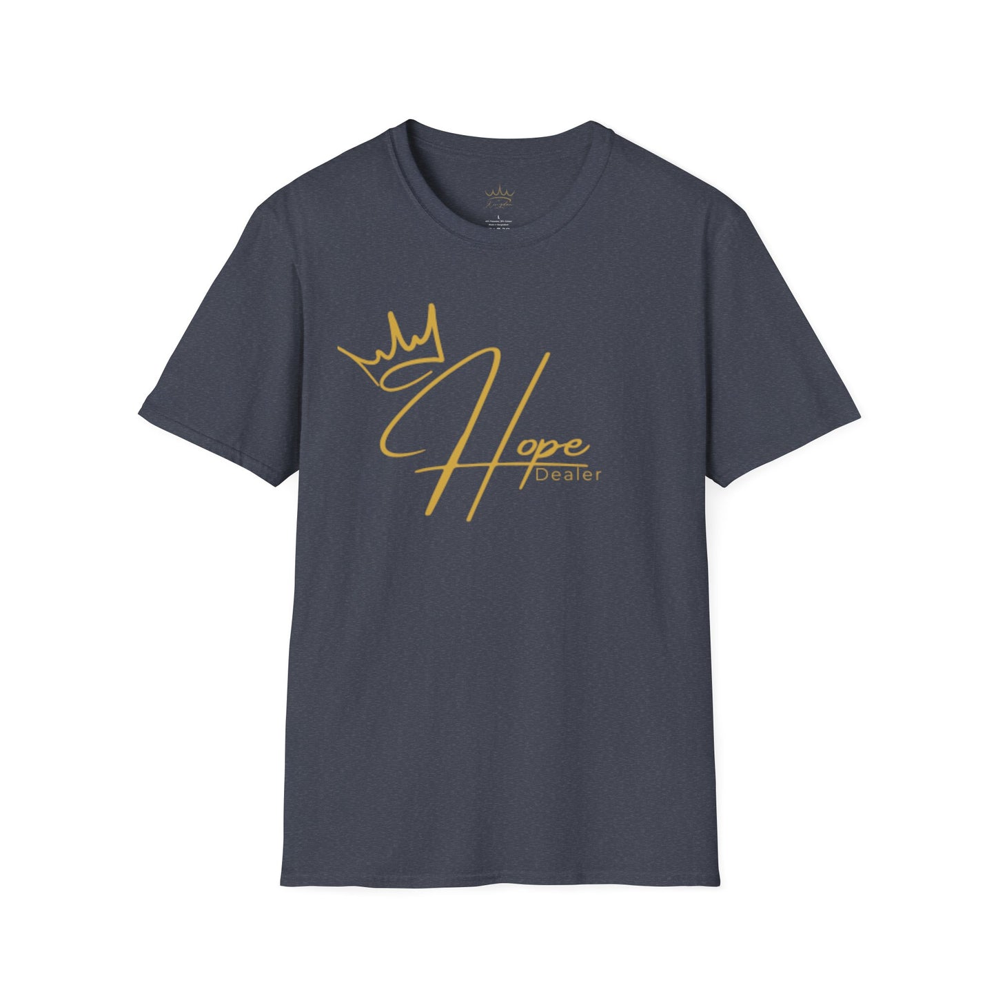 Prayer and Hope T-Shirt