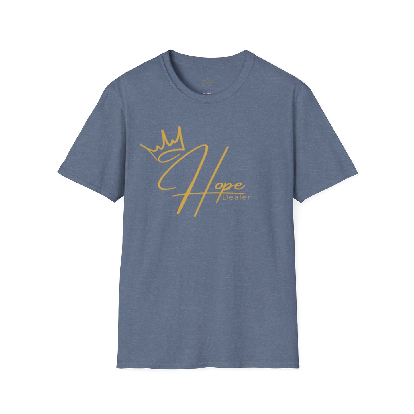 Prayer and Hope T-Shirt