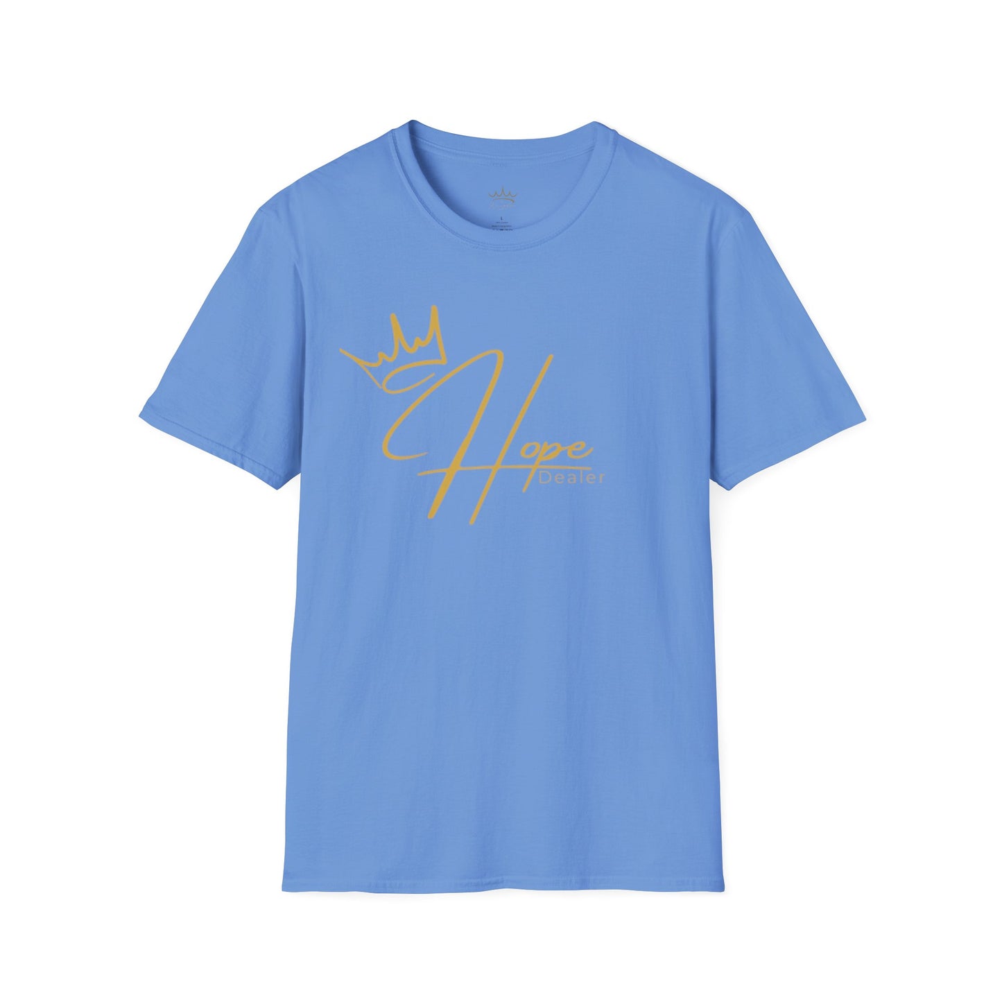 Prayer and Hope T-Shirt