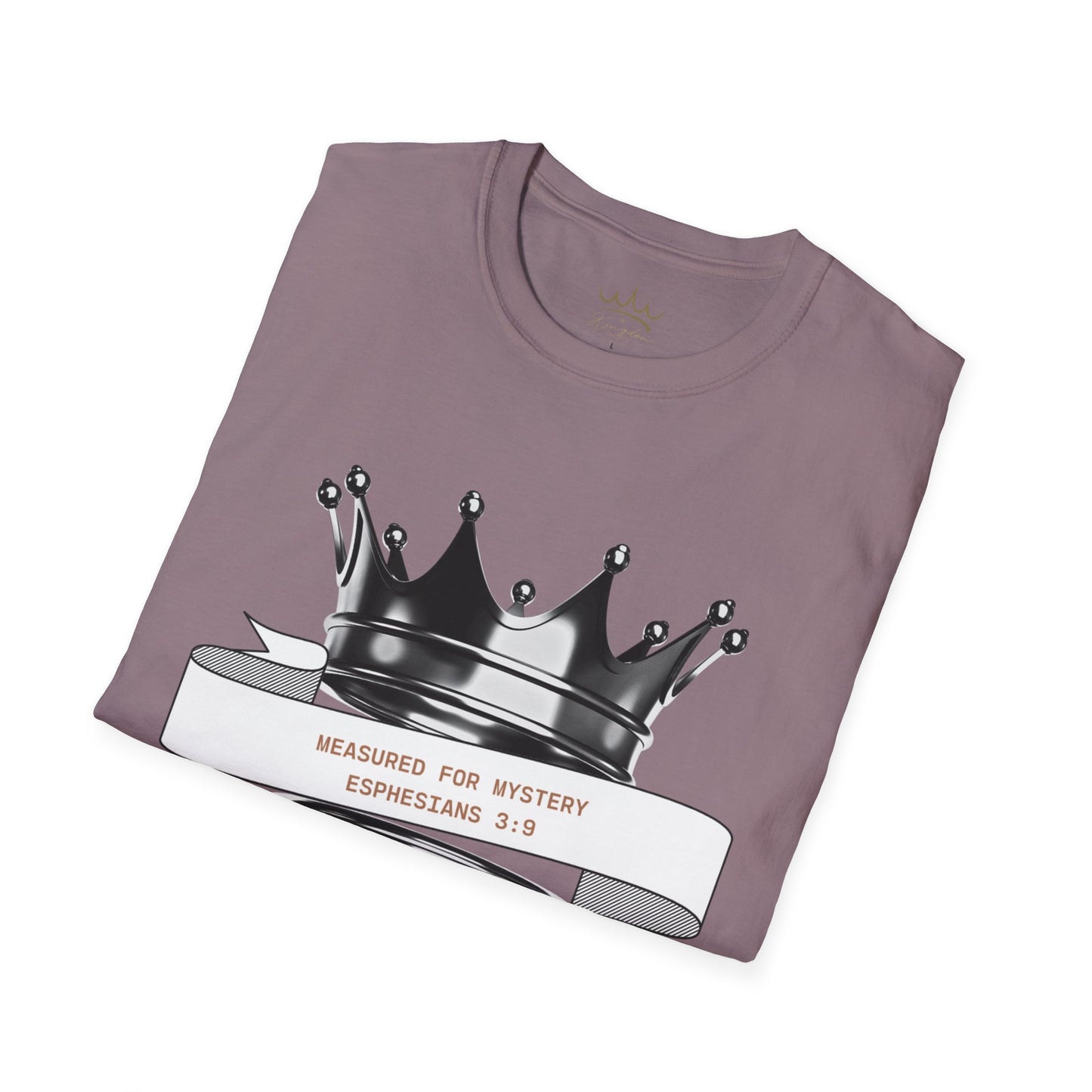 Mystery Ephesians 3:9 T-Shirt