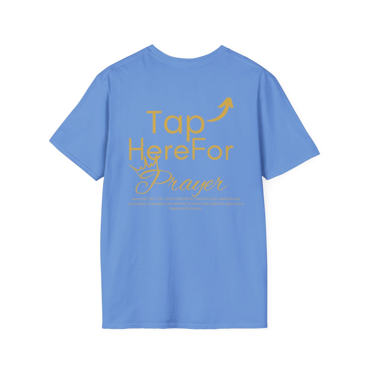 Prayer and Hope T-Shirt