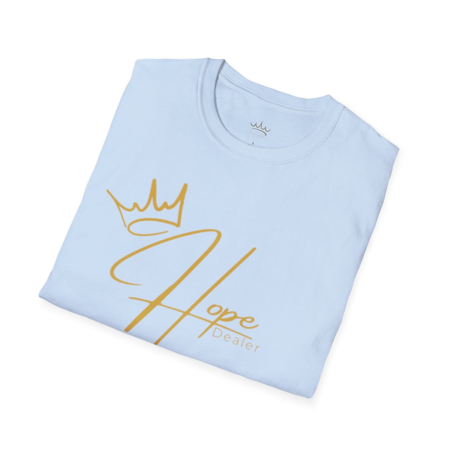 Prayer and Hope T-Shirt