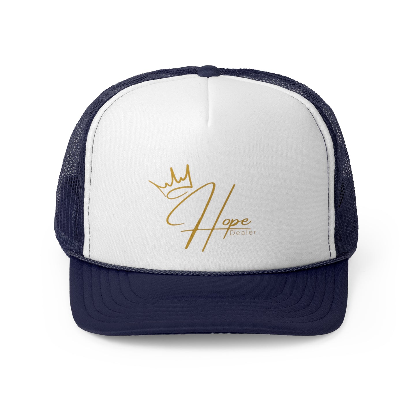 Hope Dealer Trucker Cap