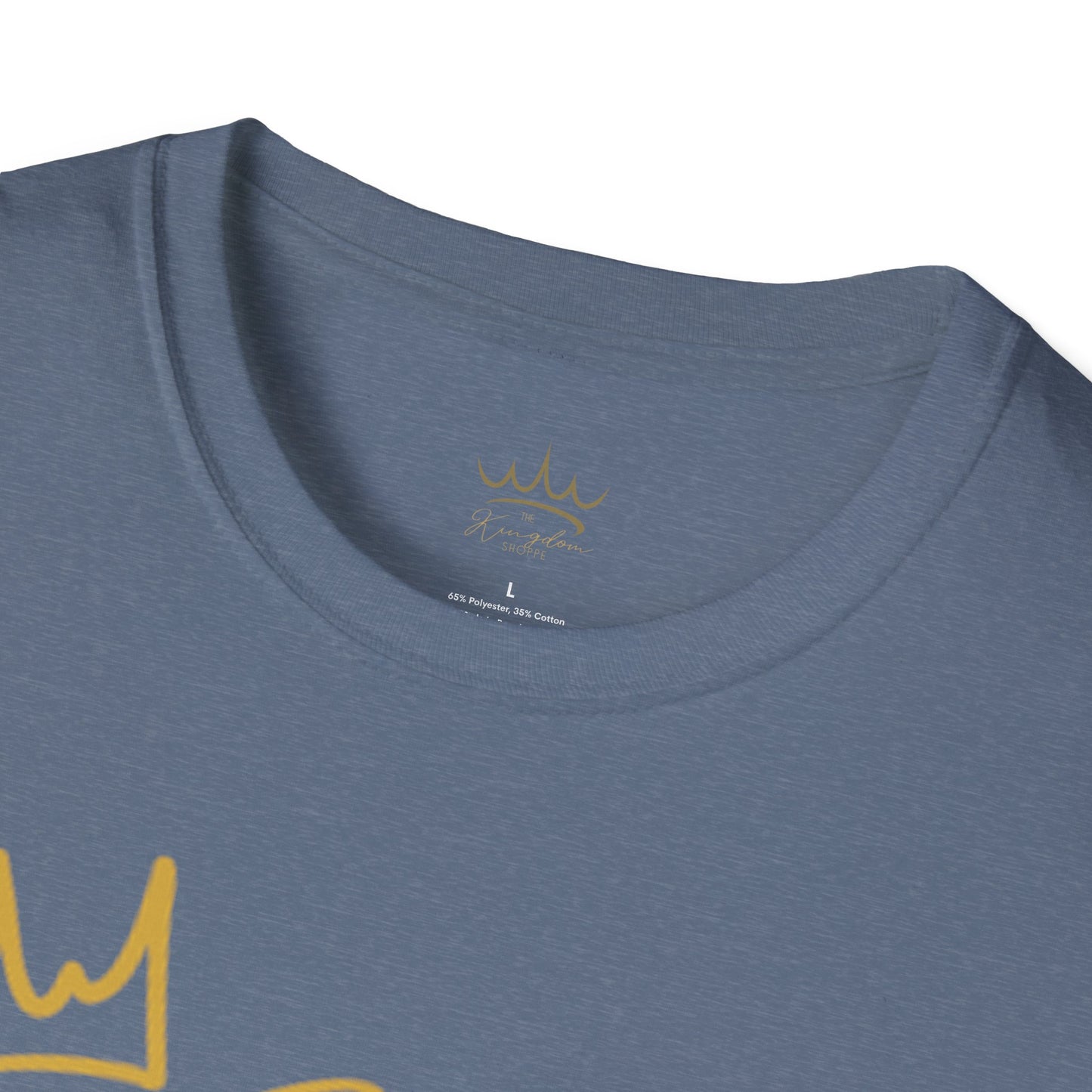 Prayer and Hope T-Shirt
