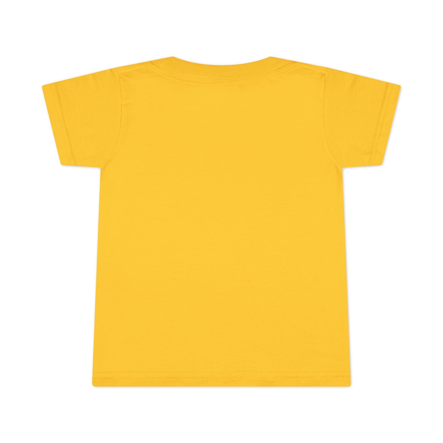 Kingdom Kid Toddler T-Shirt - Cute Graphic Tee for Little Ones