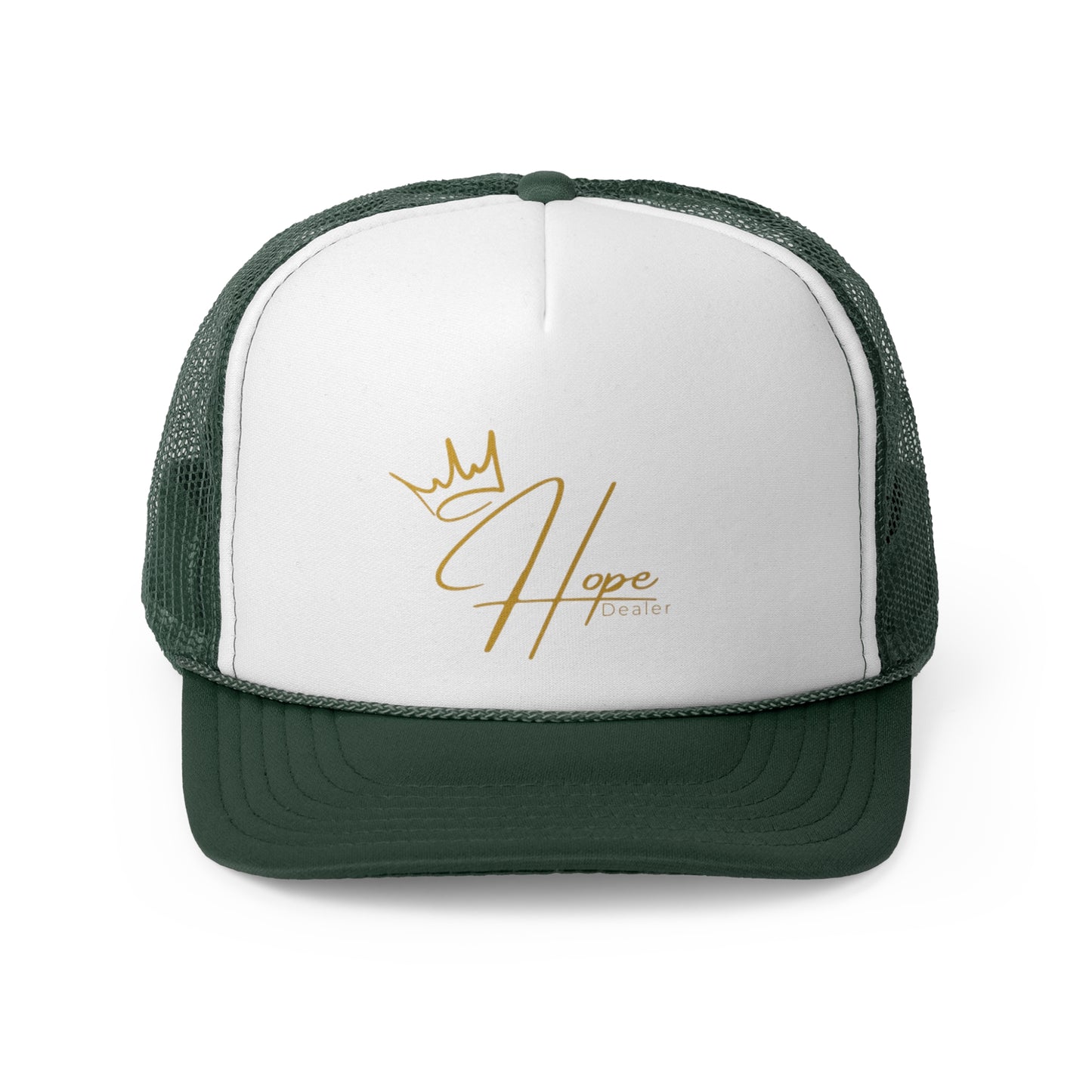 Hope Dealer Trucker Cap