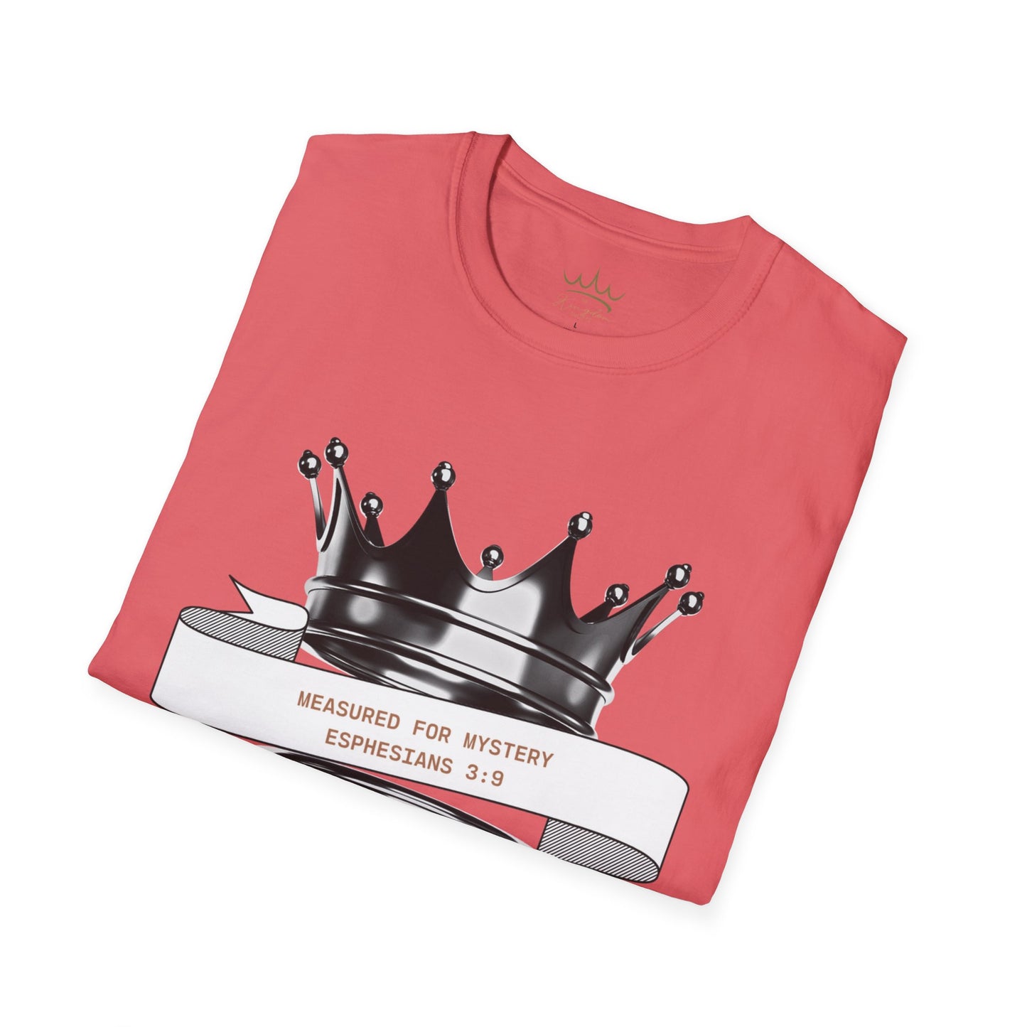 Mystery Ephesians 3:9 T-Shirt