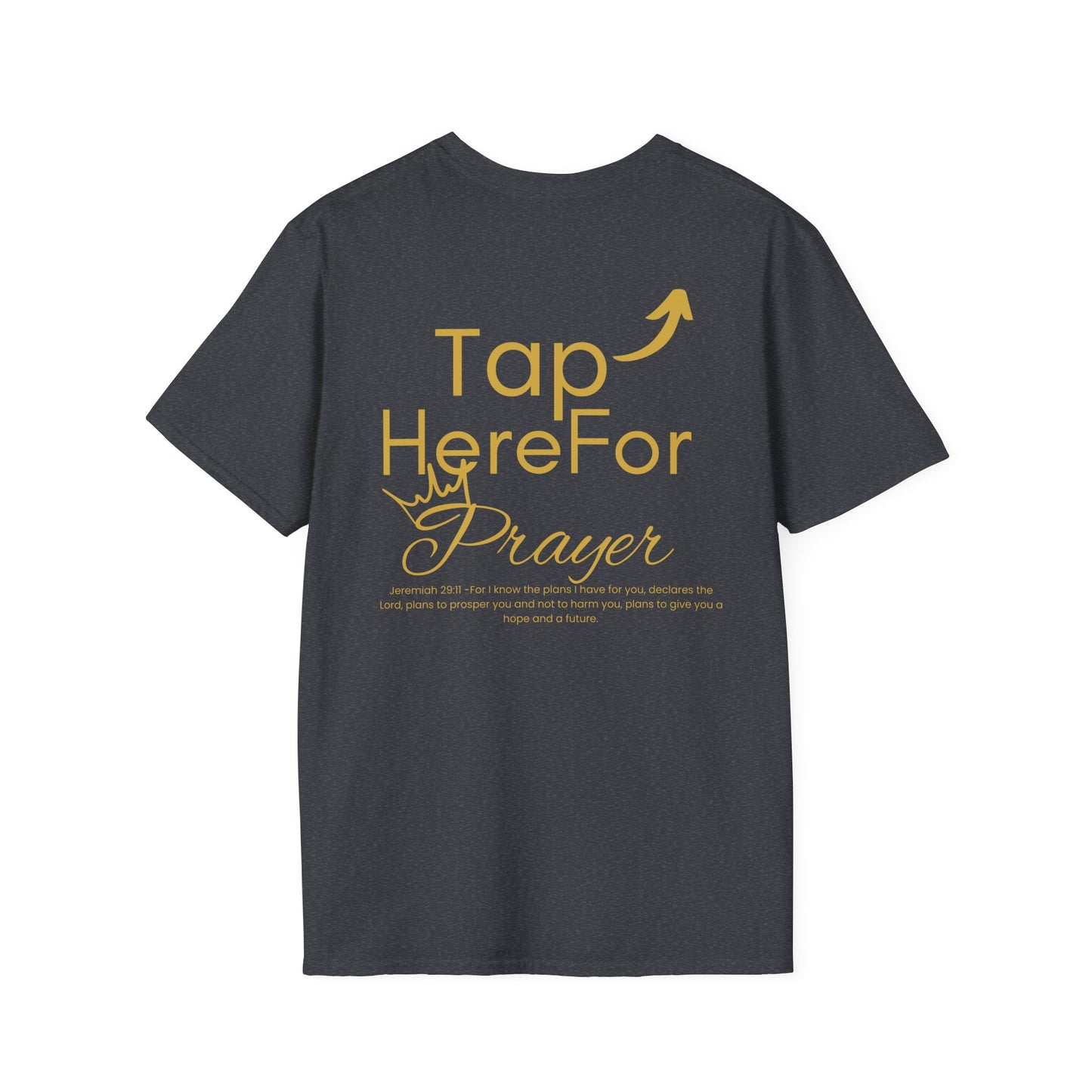 Prayer and Hope T-Shirt