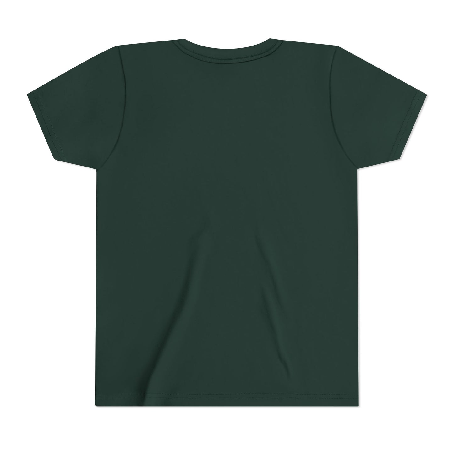 Youth Hope Dealer Tee - Inspirational Short Sleeve T-Shirt for Kids