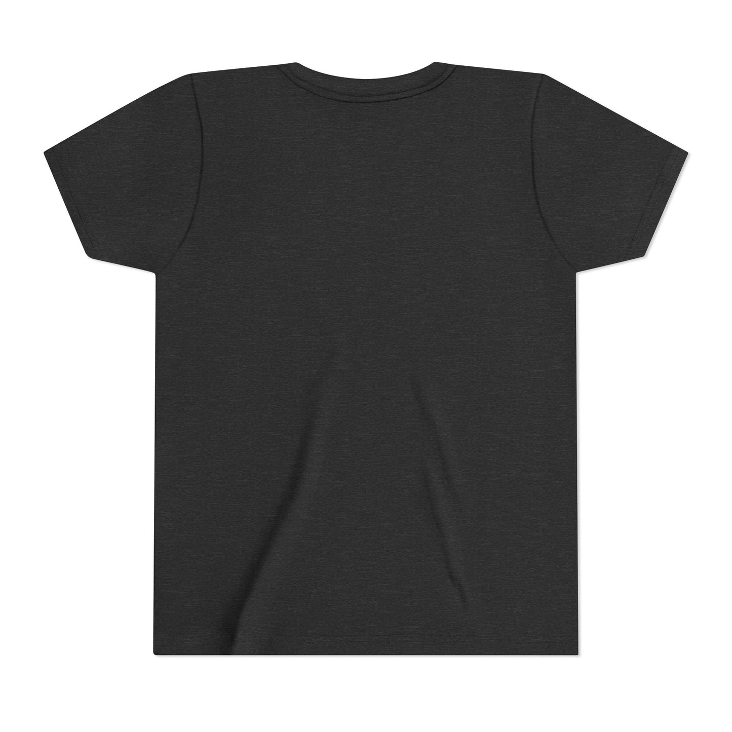 Youth Hope Dealer Tee - Inspirational Short Sleeve T-Shirt for Kids
