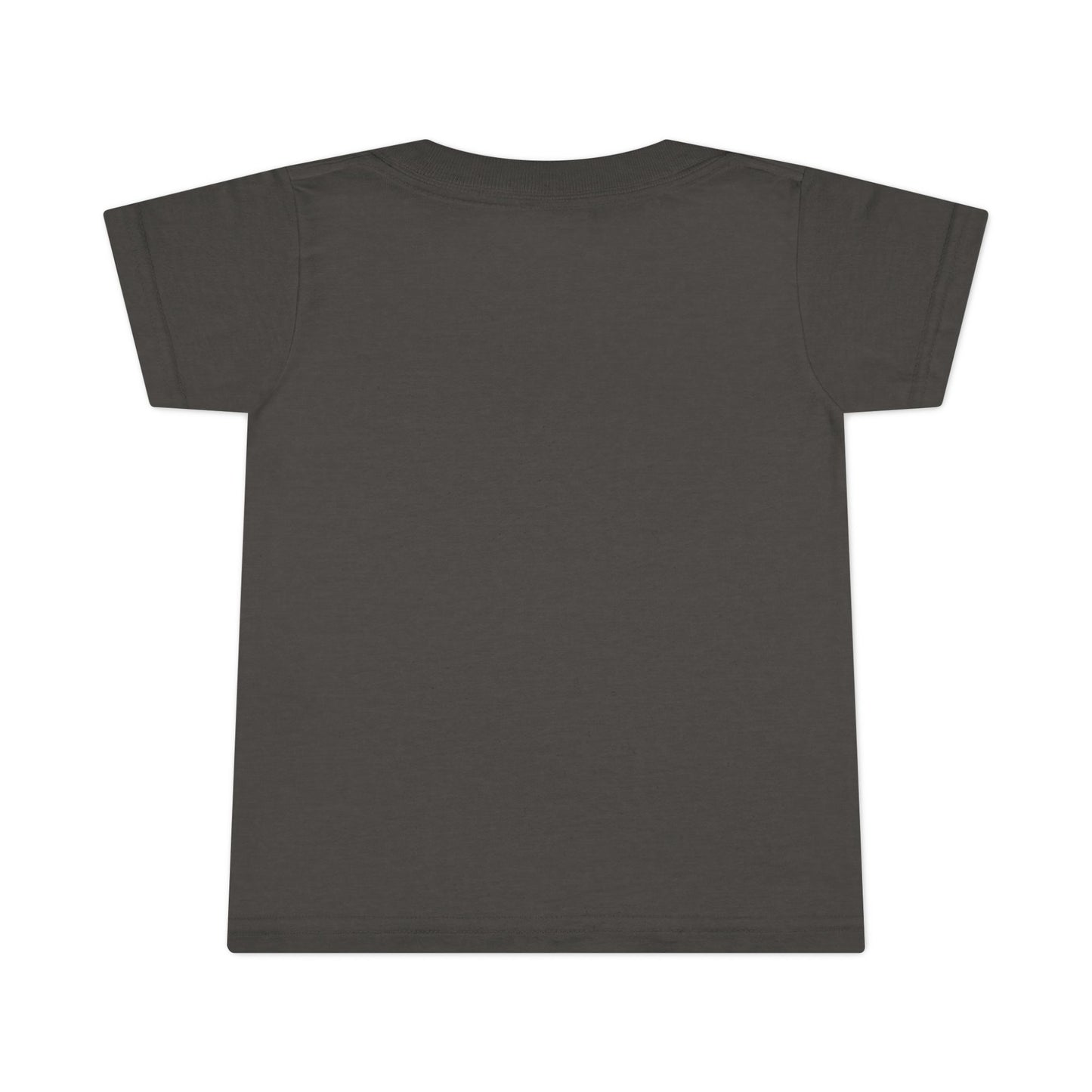 Kingdom Kid Toddler T-Shirt - Cute Graphic Tee for Little Ones