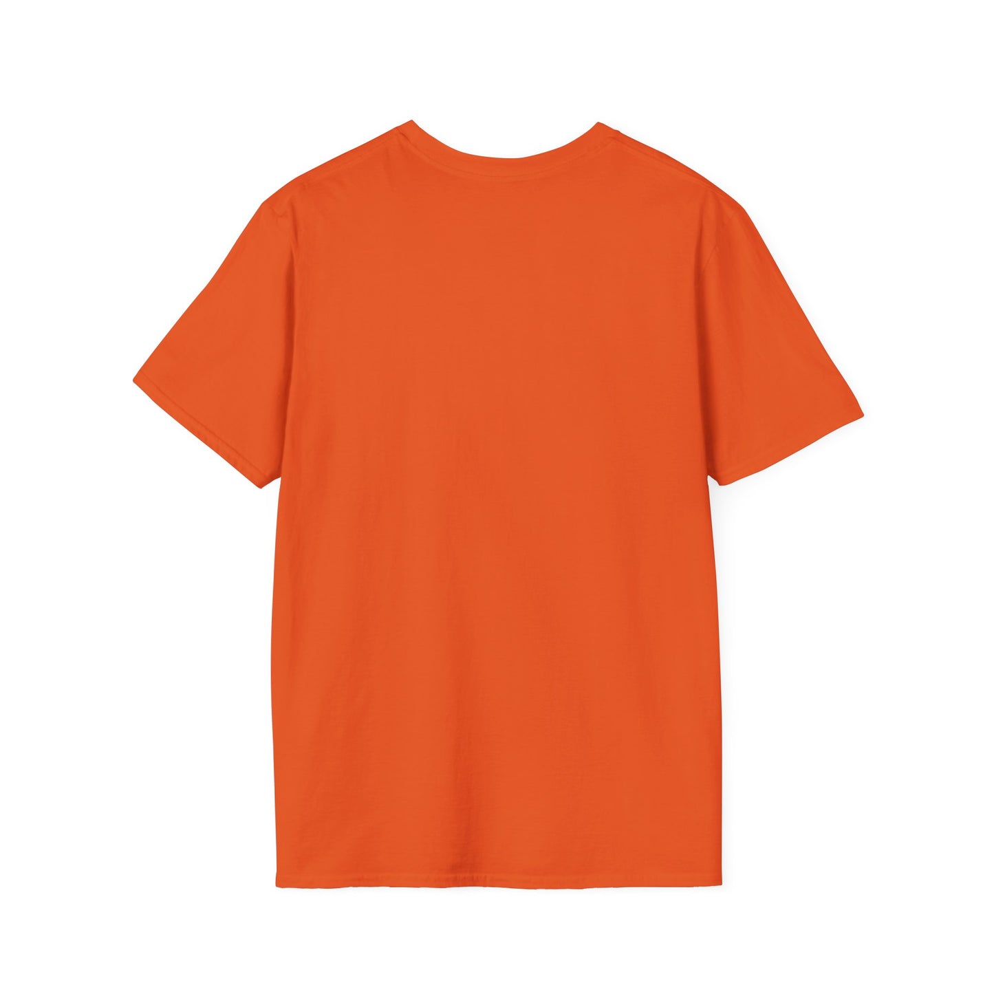 God Knows Unisex Softstyle T-Shirt