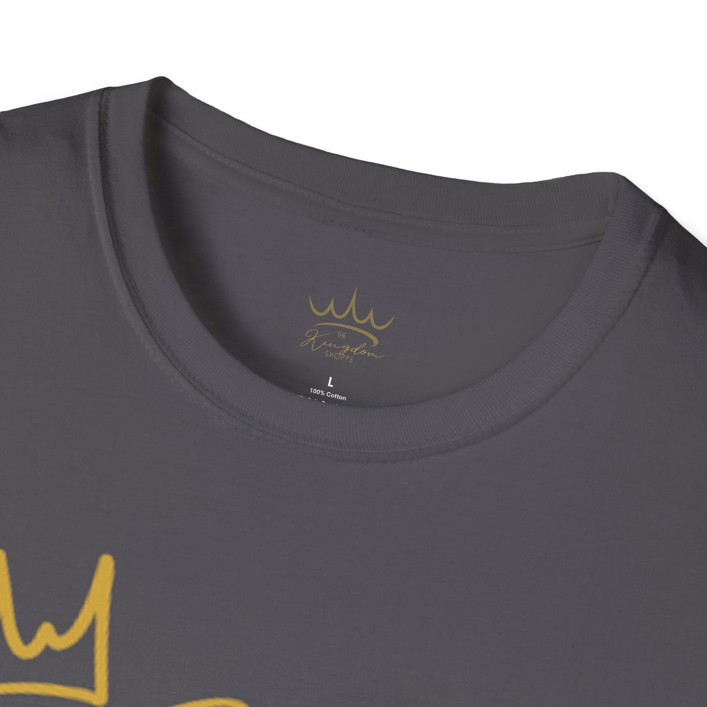 Prayer and Hope T-Shirt