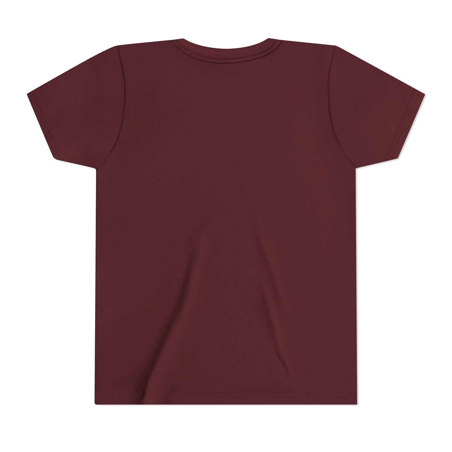 Youth Hope Dealer Tee - Inspirational Short Sleeve T-Shirt for Kids