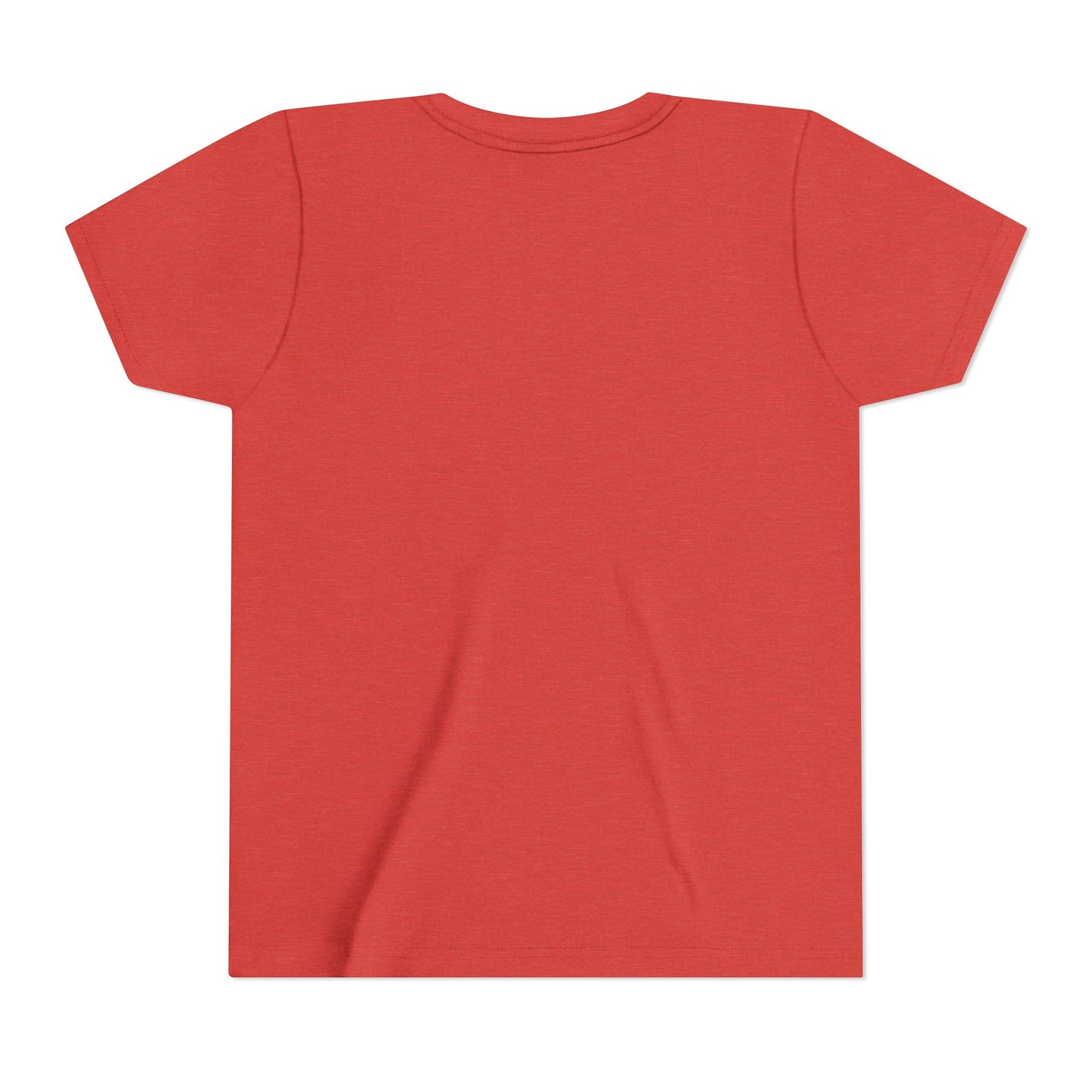 Youth Hope Dealer Tee - Inspirational Short Sleeve T-Shirt for Kids
