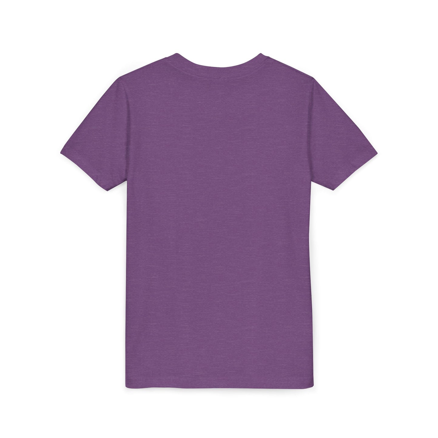 Youth Hope Dealer Tee - Inspirational Short Sleeve T-Shirt for Kids