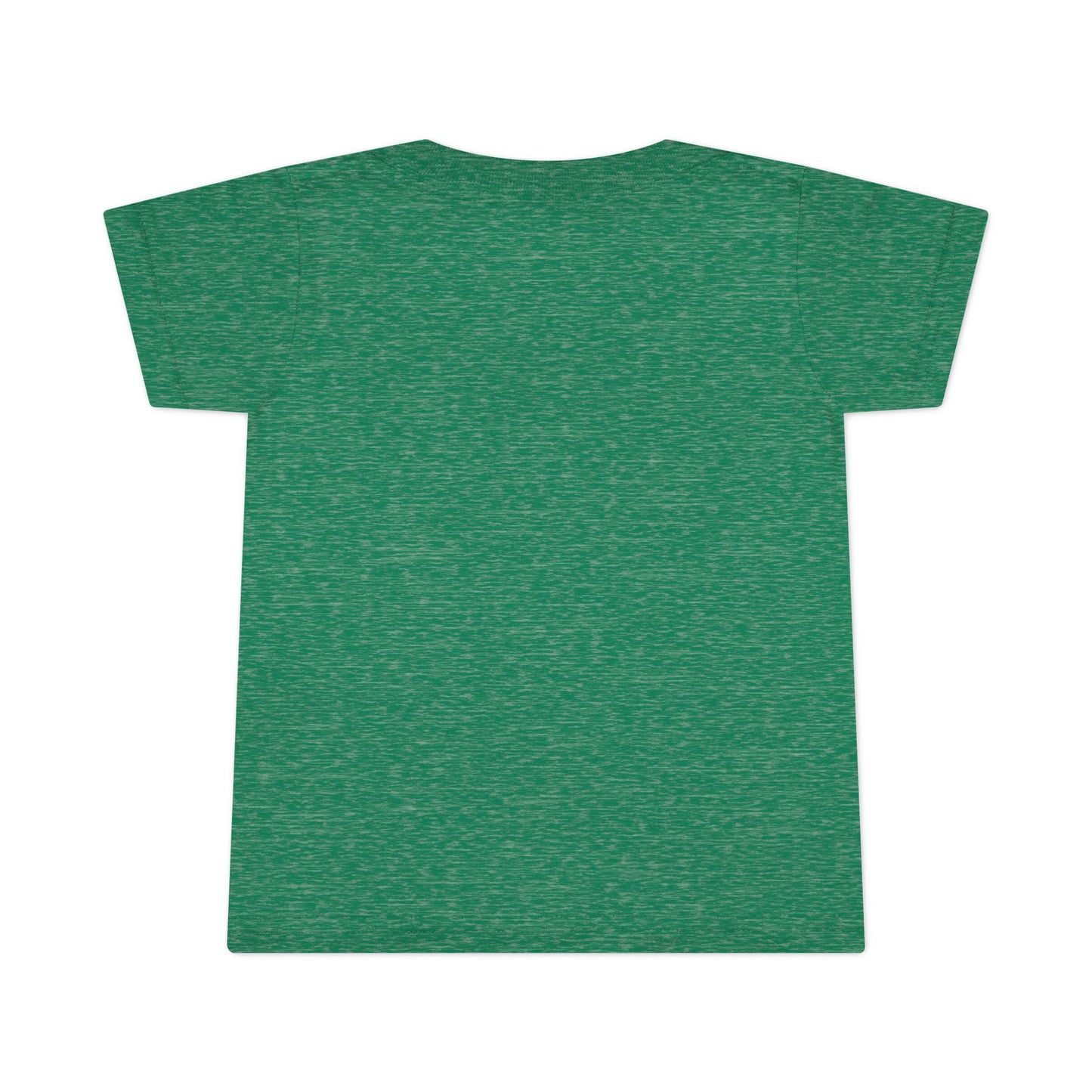 Kingdom Kid Toddler T-Shirt - Cute Graphic Tee for Little Ones
