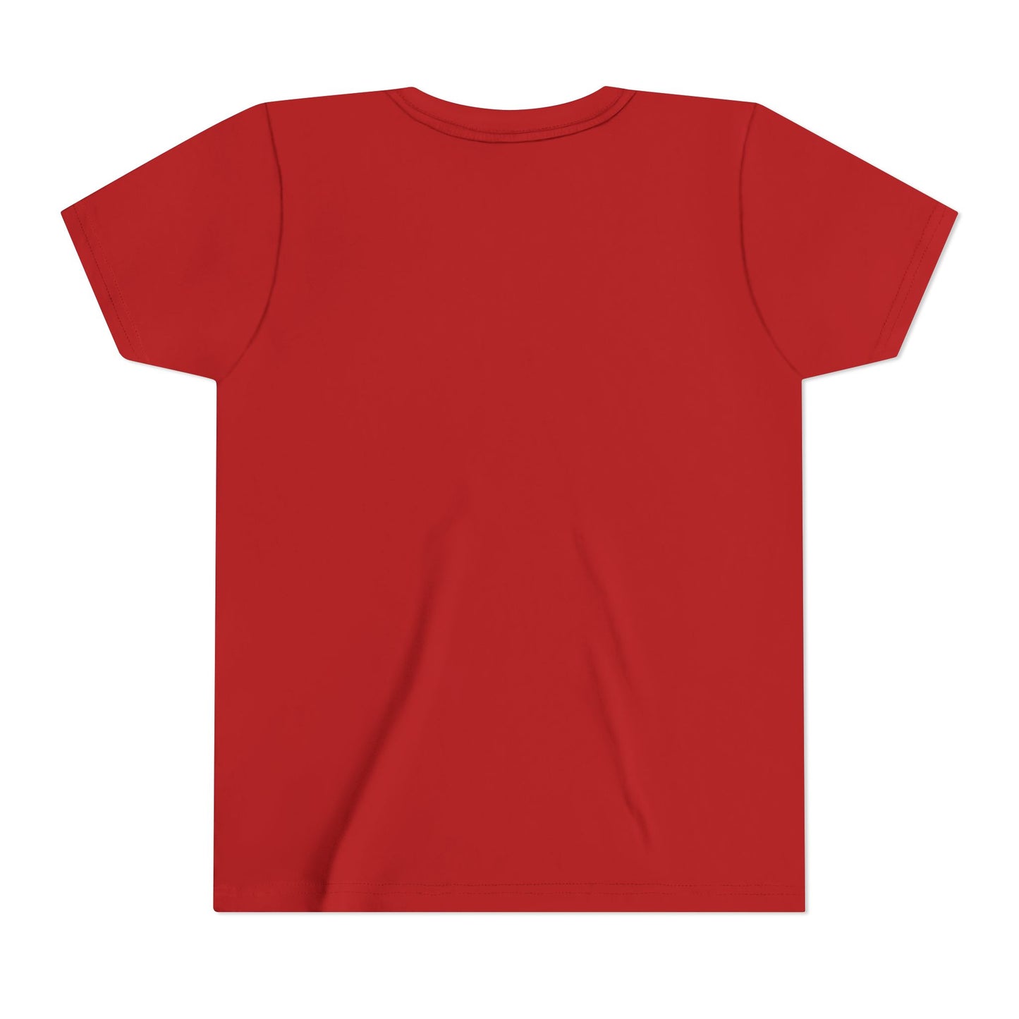 Youth Hope Dealer Tee - Inspirational Short Sleeve T-Shirt for Kids