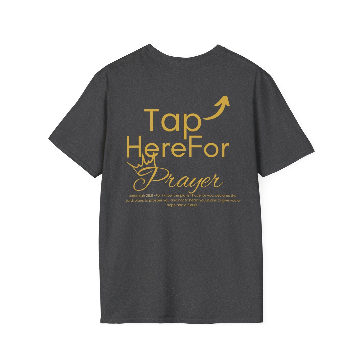 Prayer and Hope T-Shirt