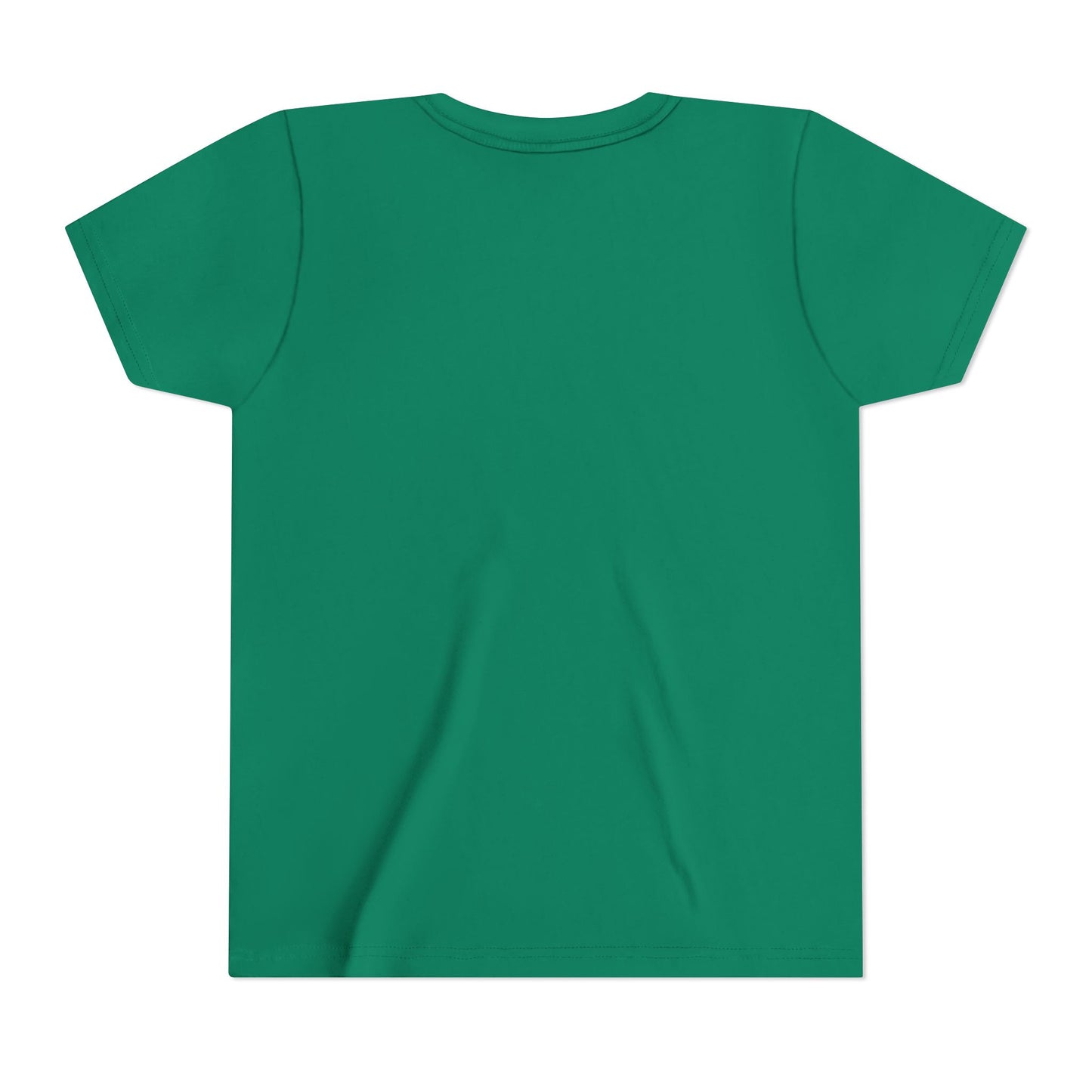 Youth Hope Dealer Tee - Inspirational Short Sleeve T-Shirt for Kids