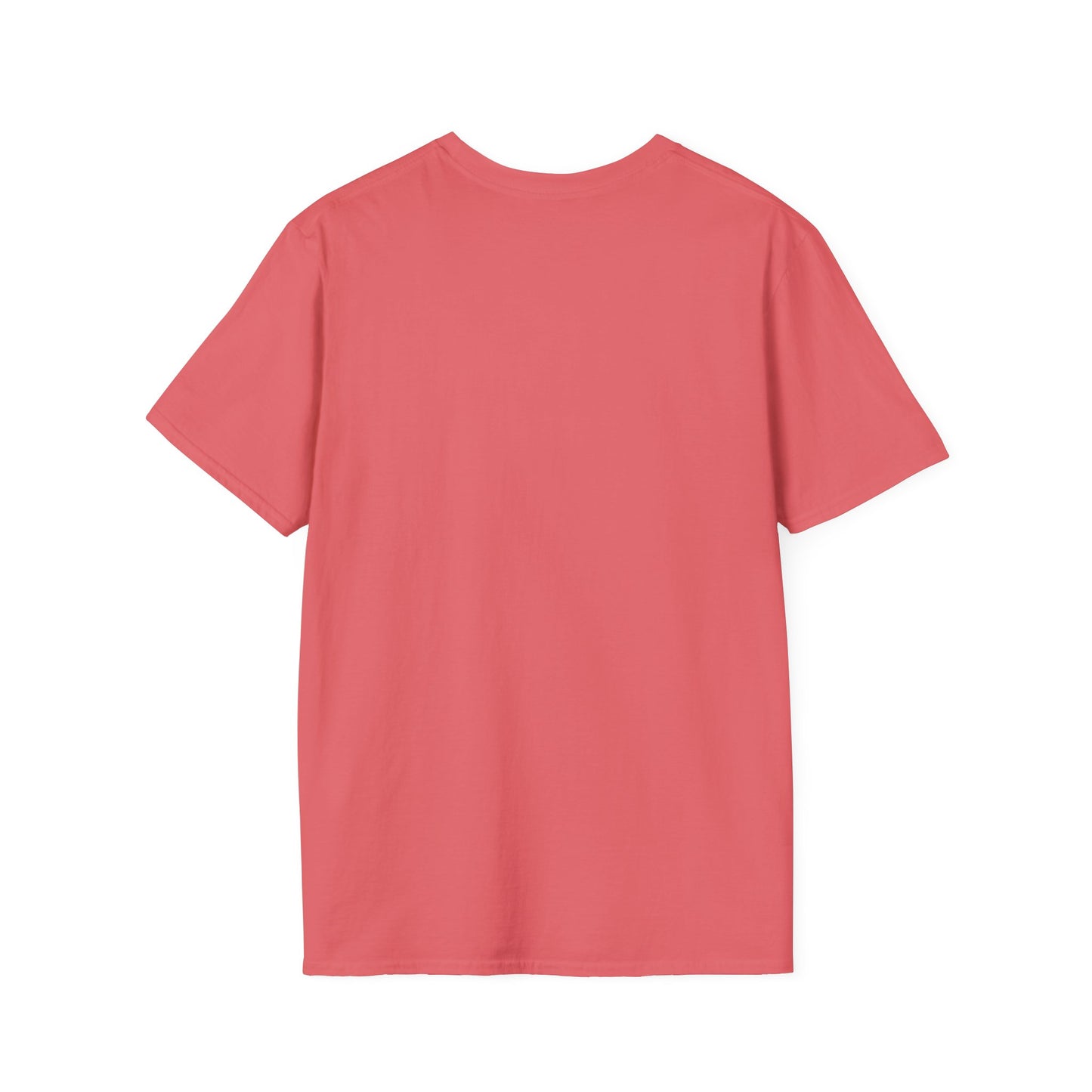 God Knows Unisex Softstyle T-Shirt