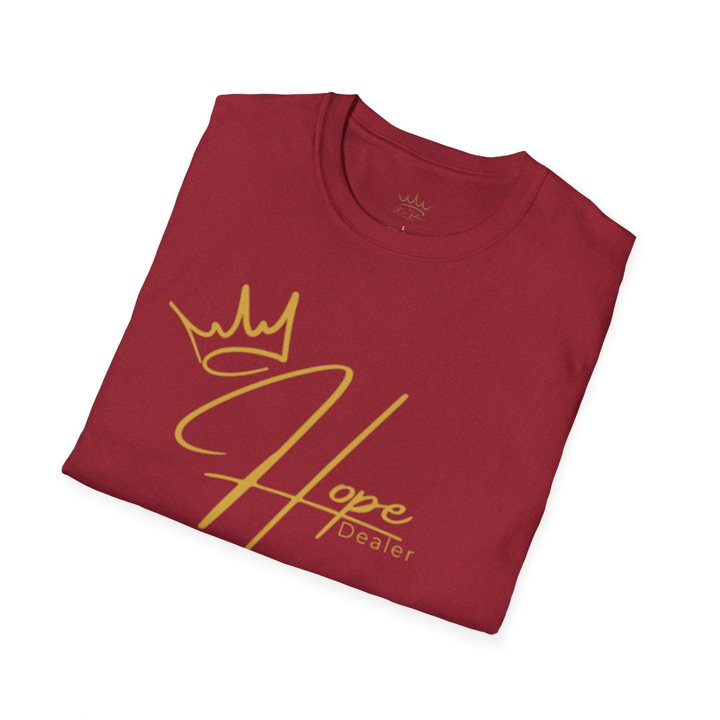 Prayer and Hope T-Shirt