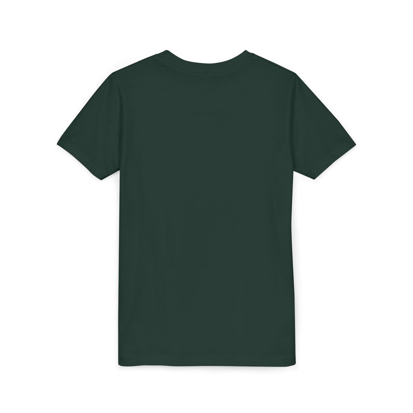 Youth Hope Dealer Tee - Inspirational Short Sleeve T-Shirt for Kids