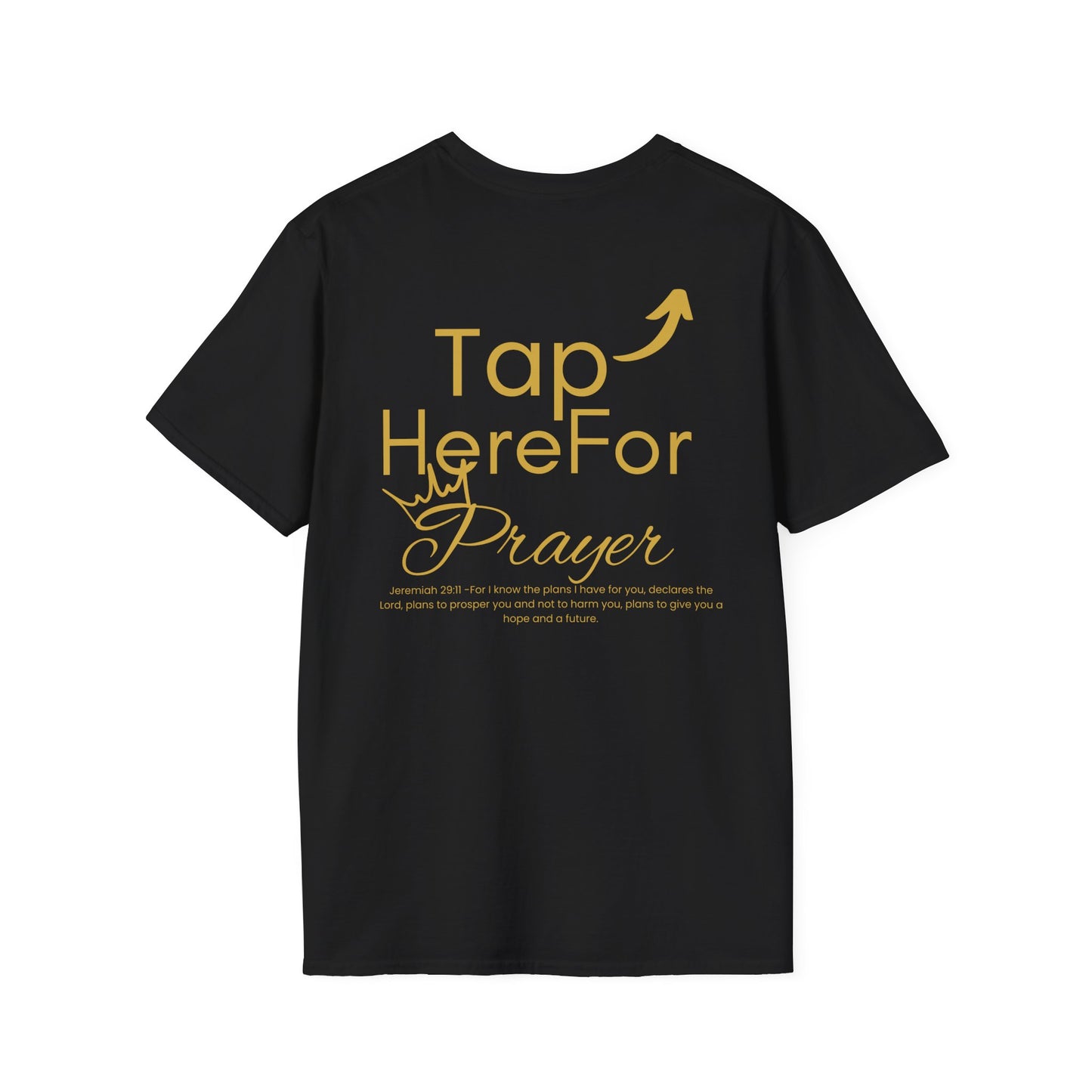 Prayer and Hope T-Shirt