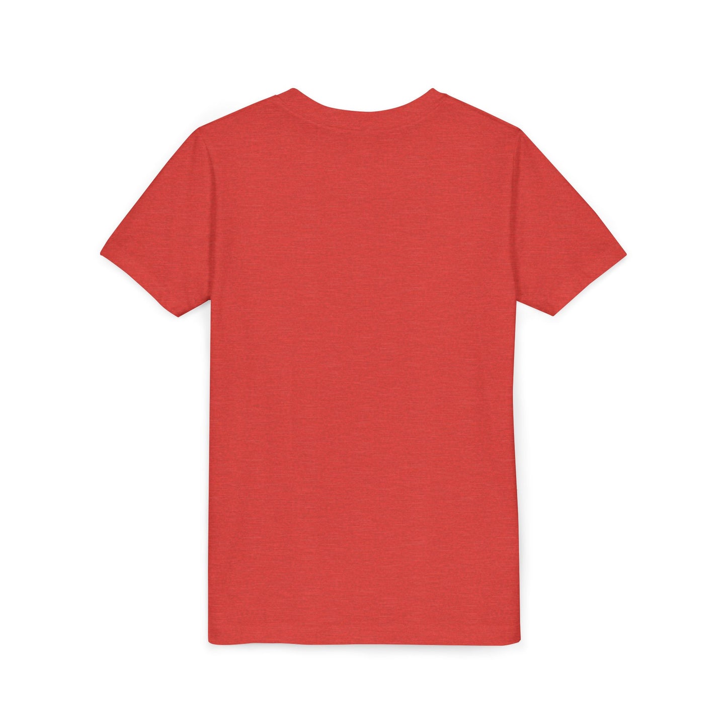 Youth Hope Dealer Tee - Inspirational Short Sleeve T-Shirt for Kids