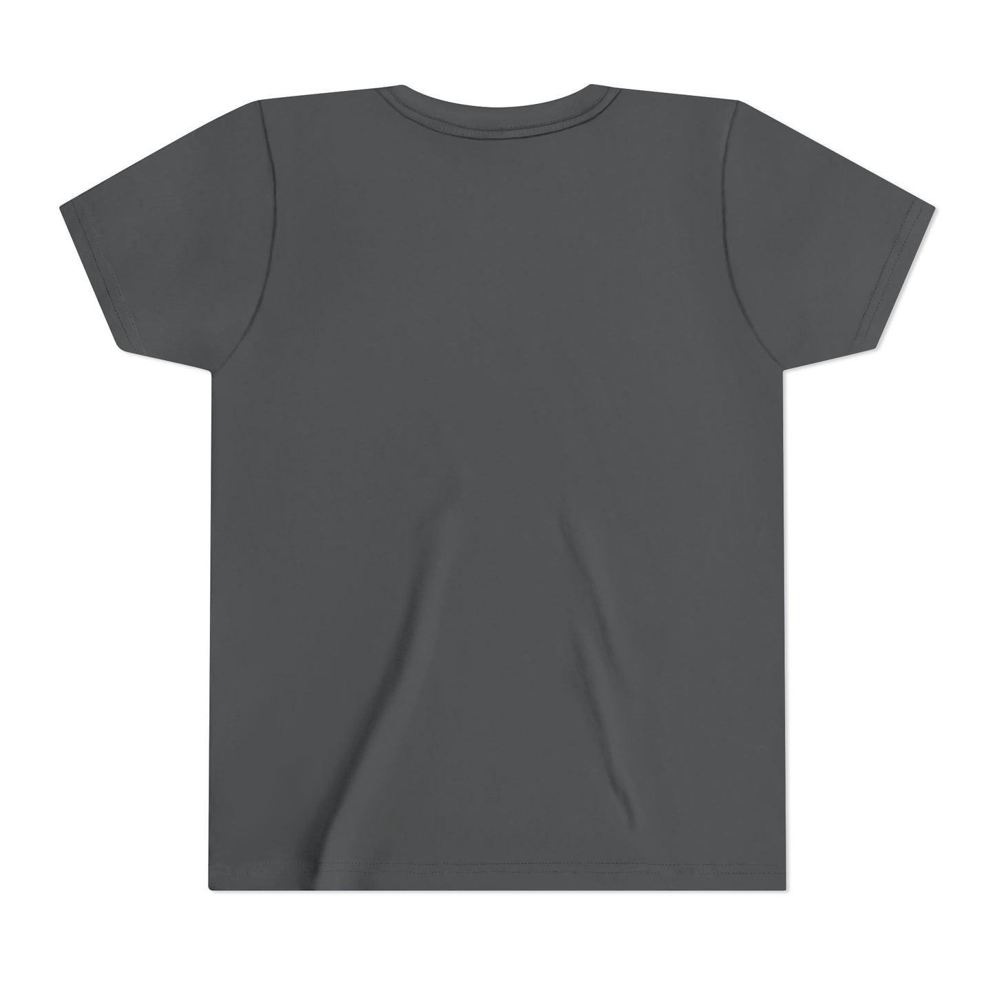 Youth Hope Dealer Tee - Inspirational Short Sleeve T-Shirt for Kids