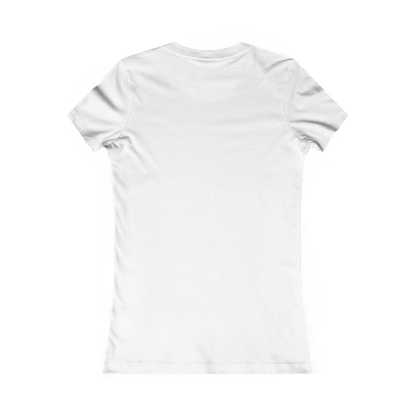Inspirational Women's Favorite Tee - "Bloom Even When You've Been Picked"