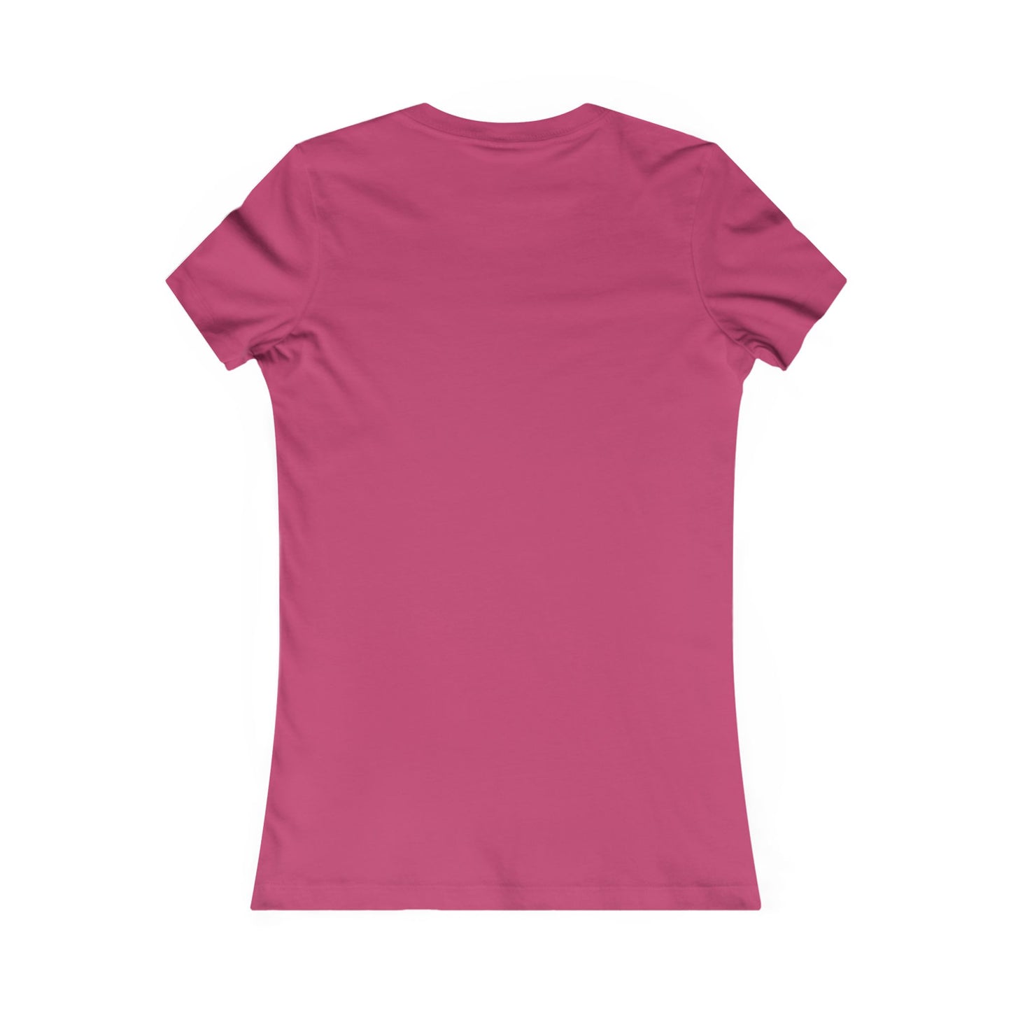 Inspirational Women's Favorite Tee - "Bloom Even When You've Been Picked"