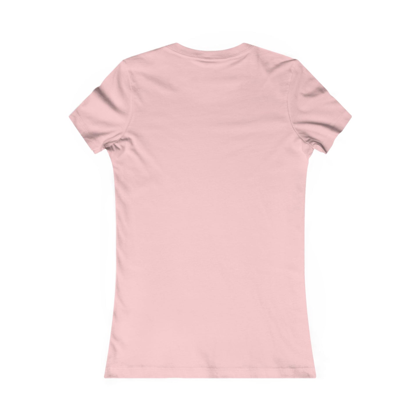 Inspirational Women's Favorite Tee - "Bloom Even When You've Been Picked"
