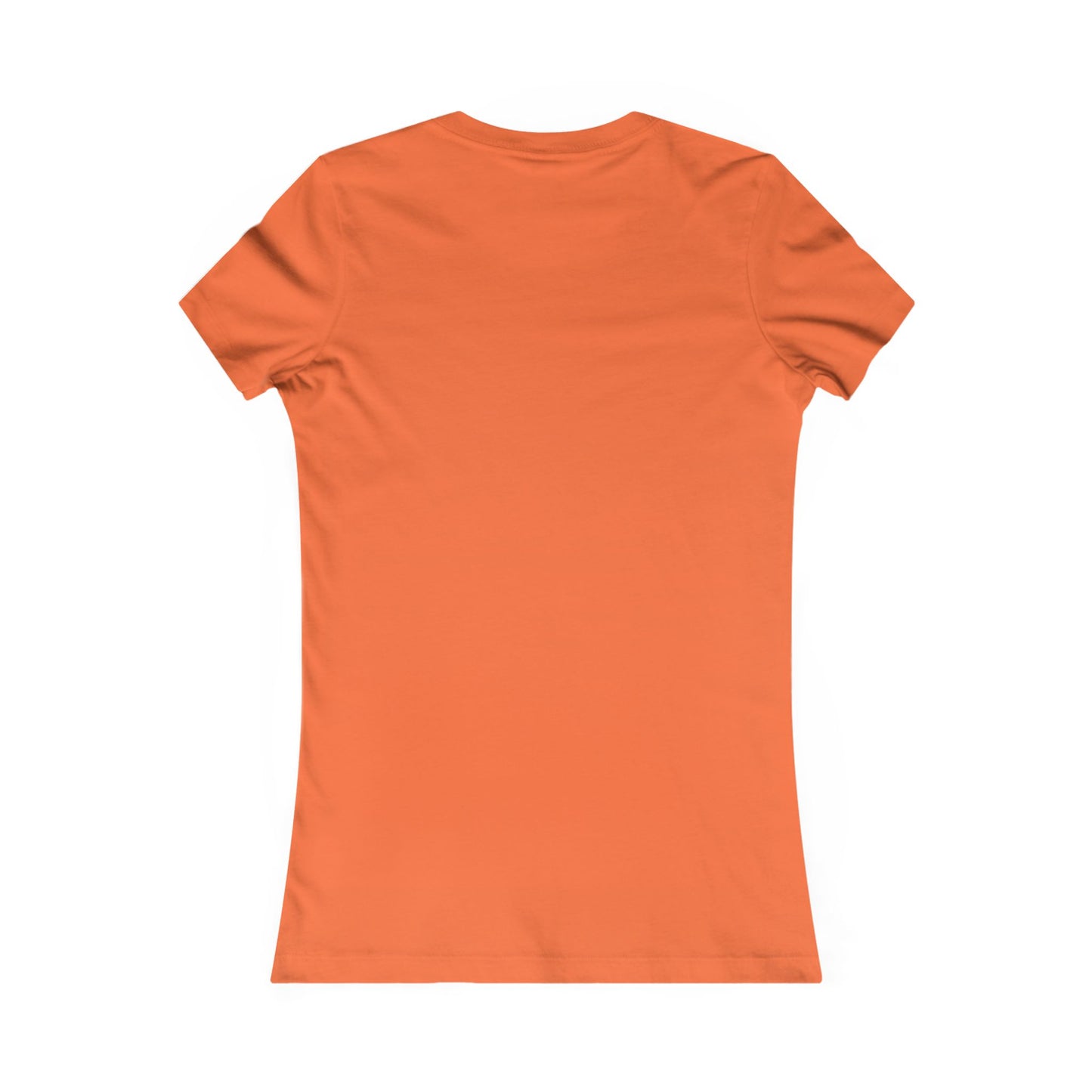 Inspirational Women's Favorite Tee - "Bloom Even When You've Been Picked"