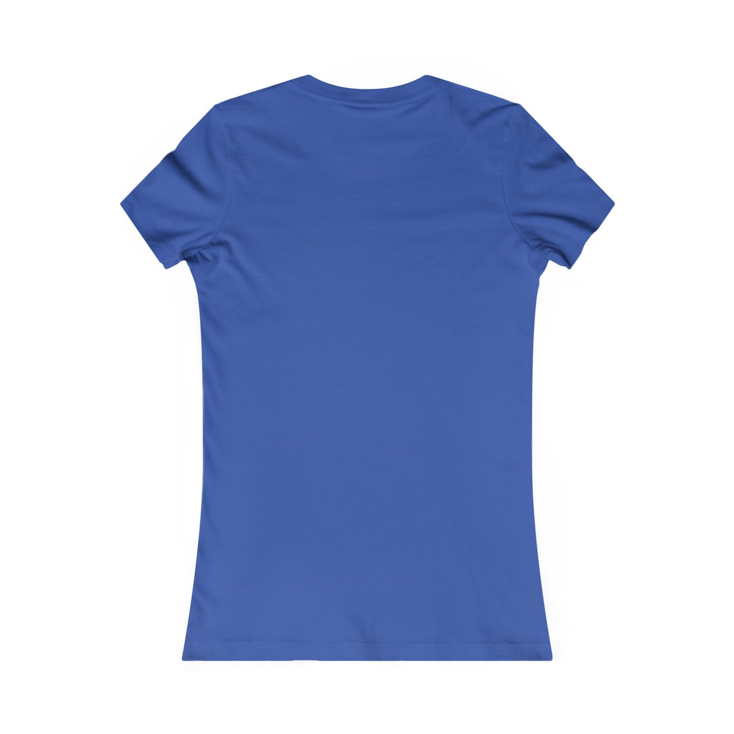 Inspirational Women's Favorite Tee - "Bloom Even When You've Been Picked"