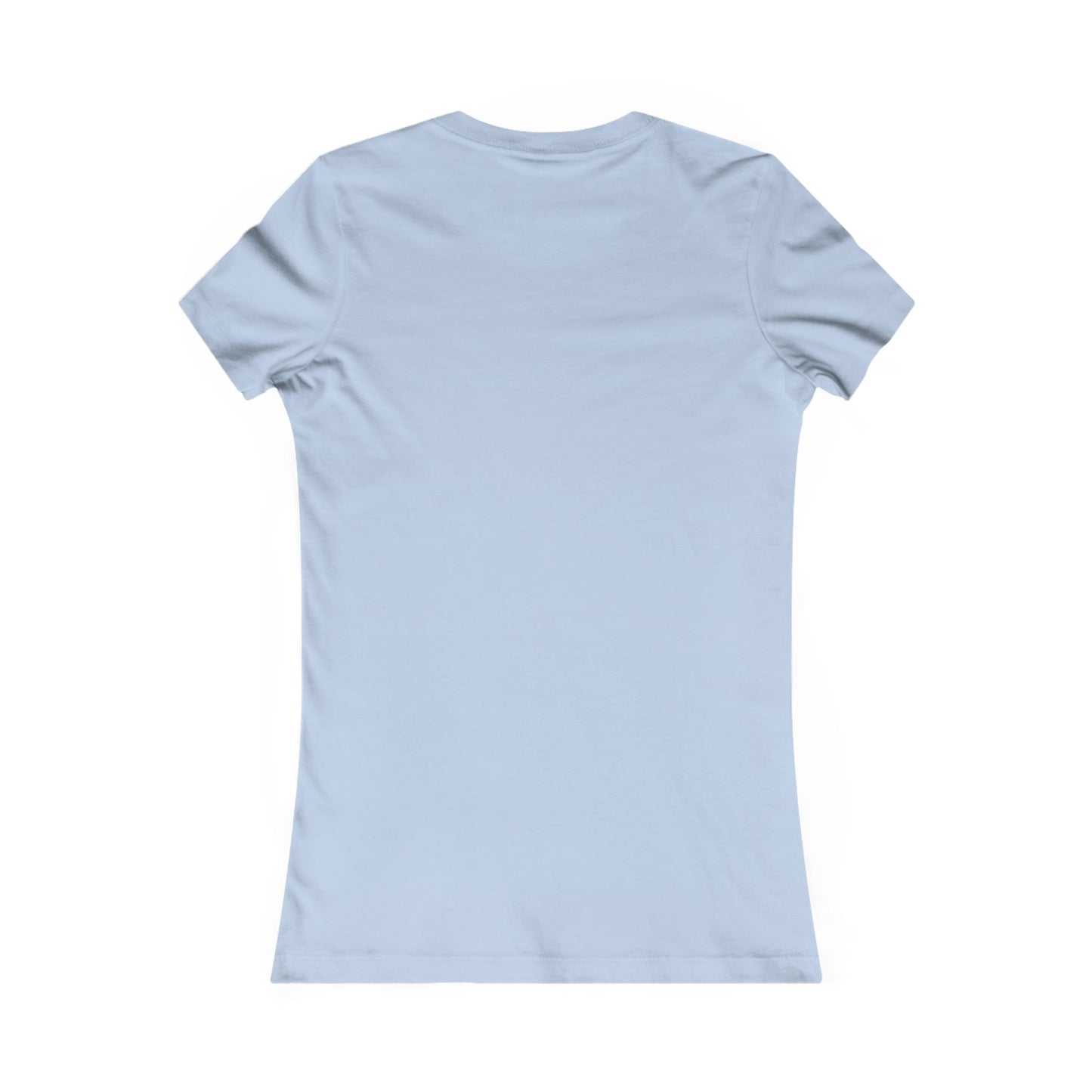 Inspirational Women's Favorite Tee - "Bloom Even When You've Been Picked"