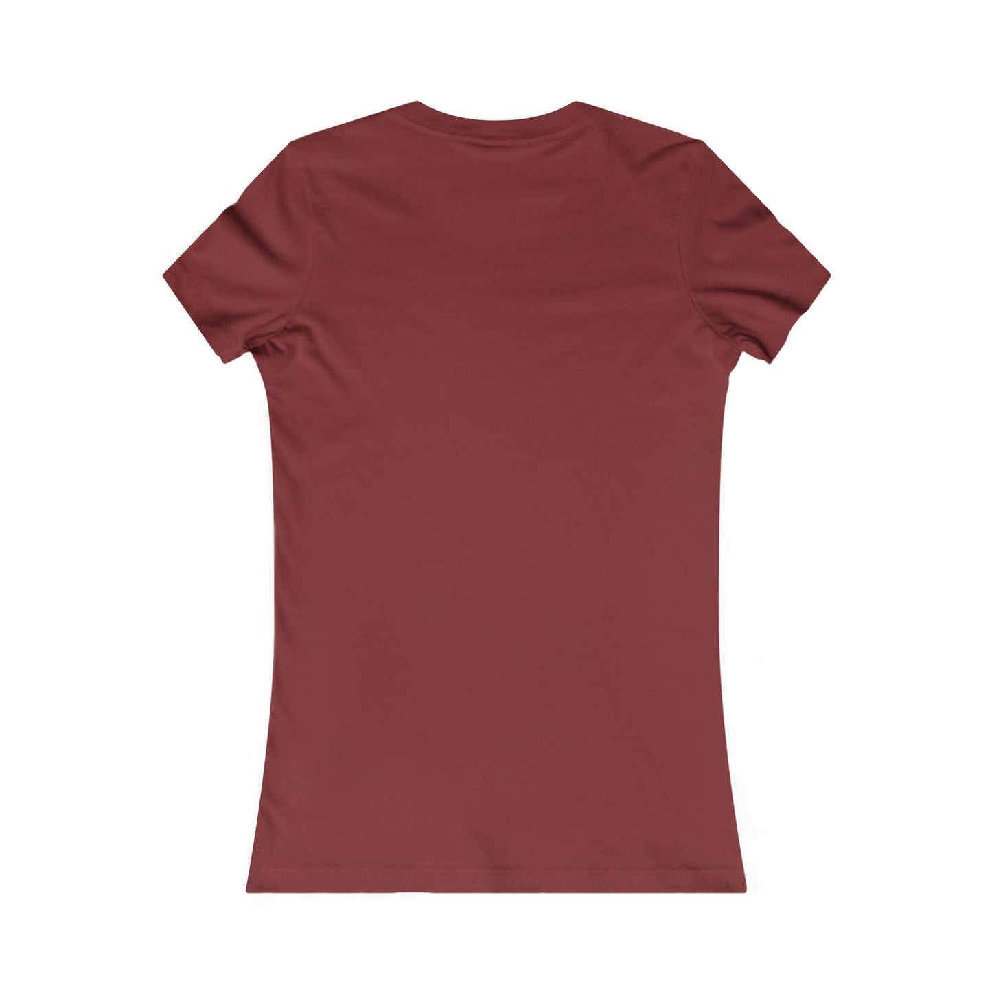 Inspirational Women's Favorite Tee - "Bloom Even When You've Been Picked"