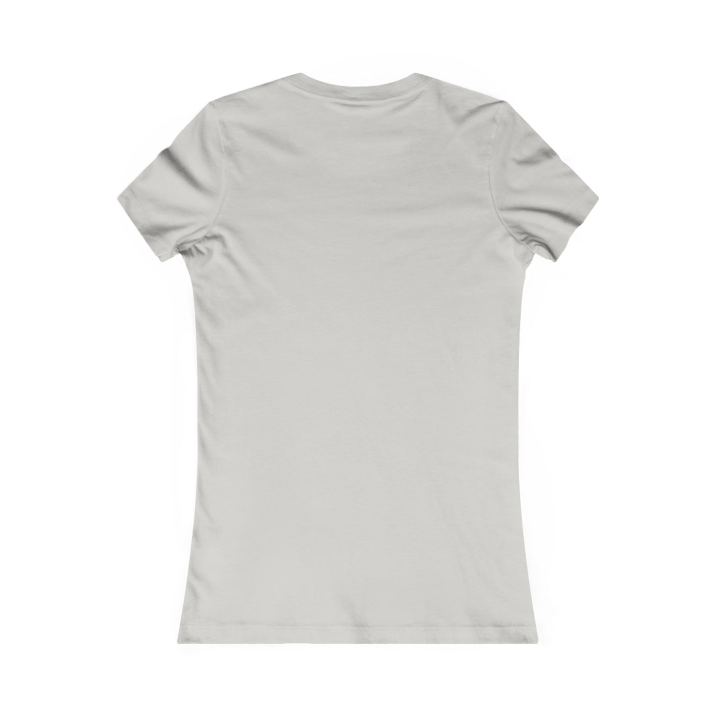Inspirational Women's Favorite Tee - "Bloom Even When You've Been Picked"